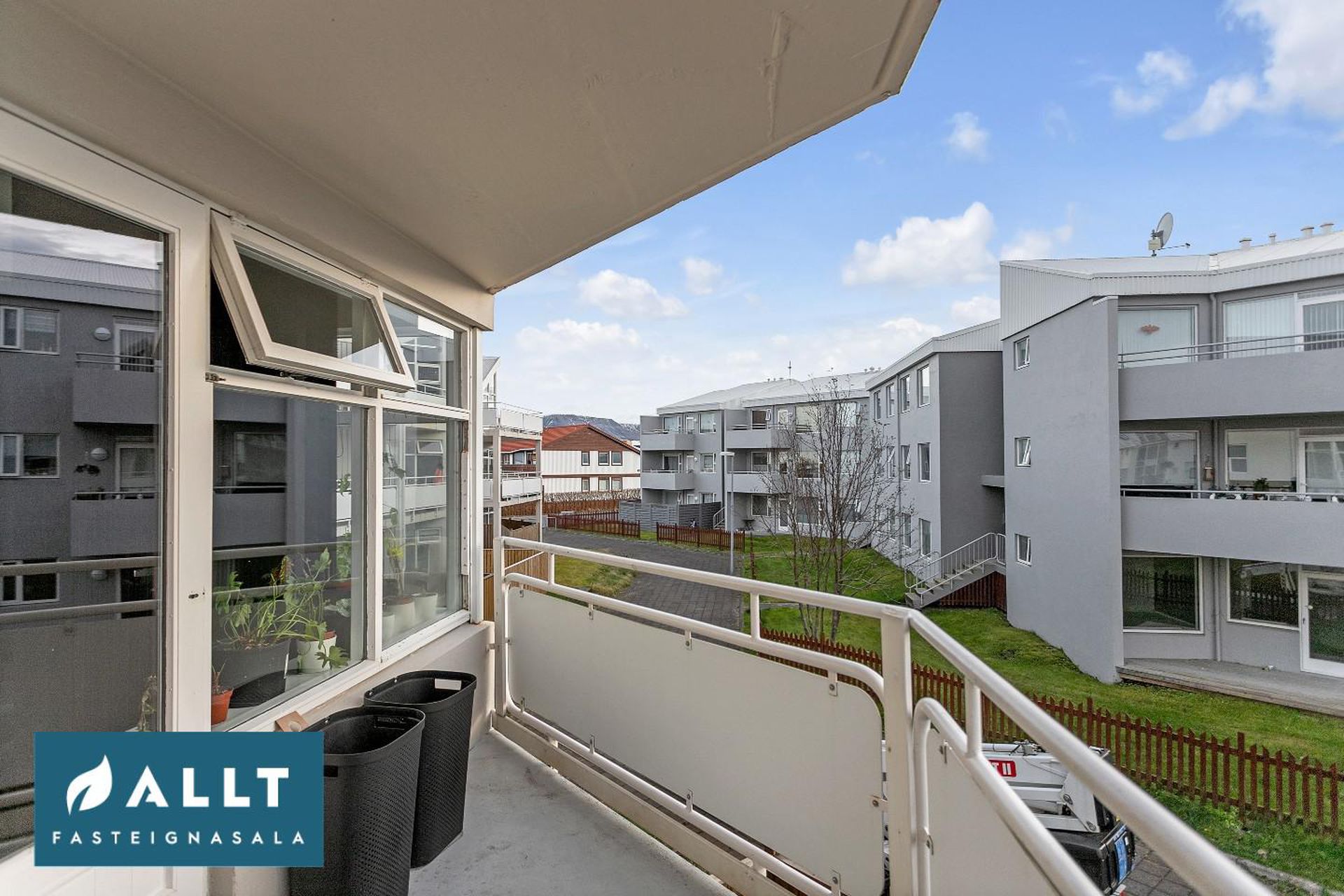 Hrísrimi 11, 112 Reykjavík