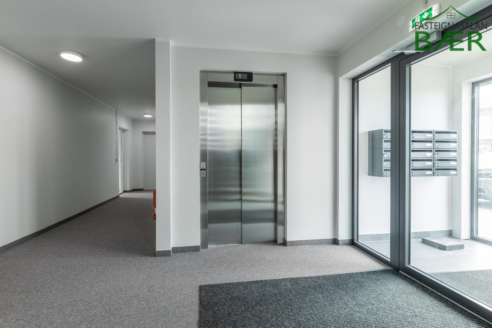 Asparskógar 6 - 0104, 300 Akranes