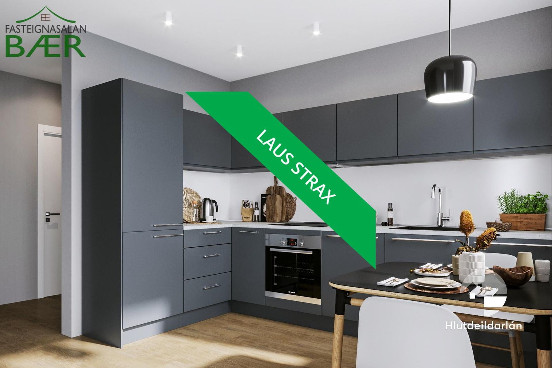 Asparskógar 6 - 0104, 300 Akranes