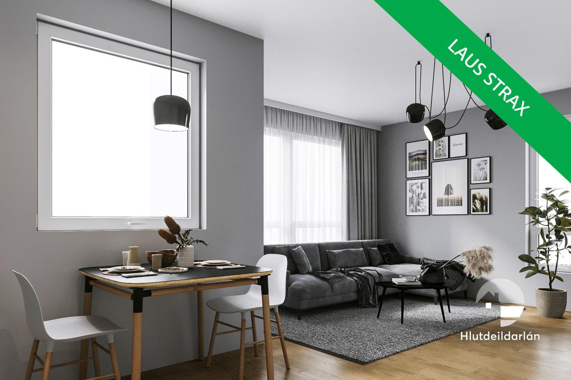 Asparskógar 6 - 0104, 300 Akranes