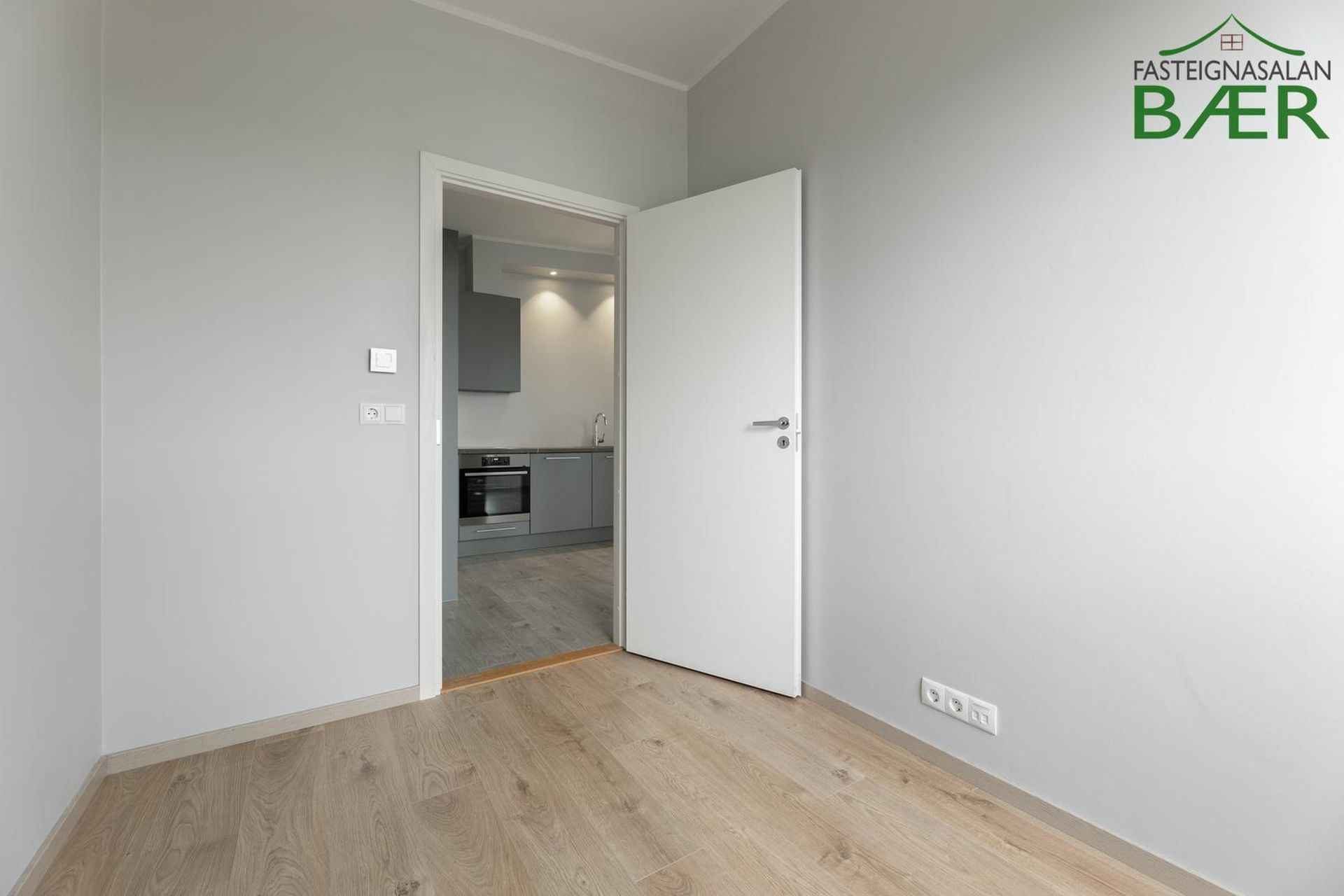 Asparskógar 6 - 0104, 300 Akranes