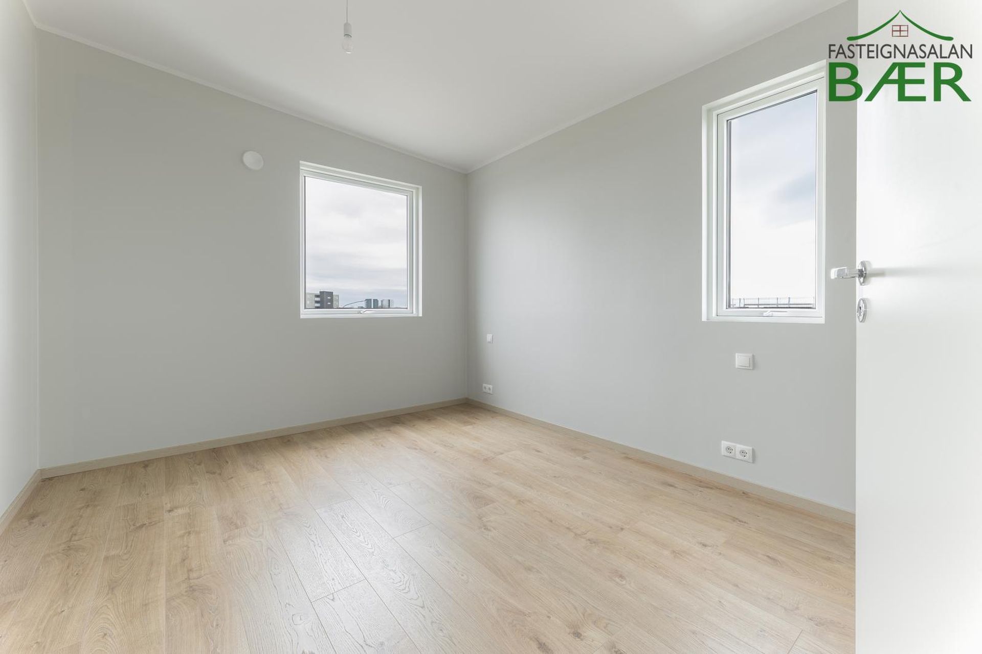 Asparskógar 6 - 0104, 300 Akranes