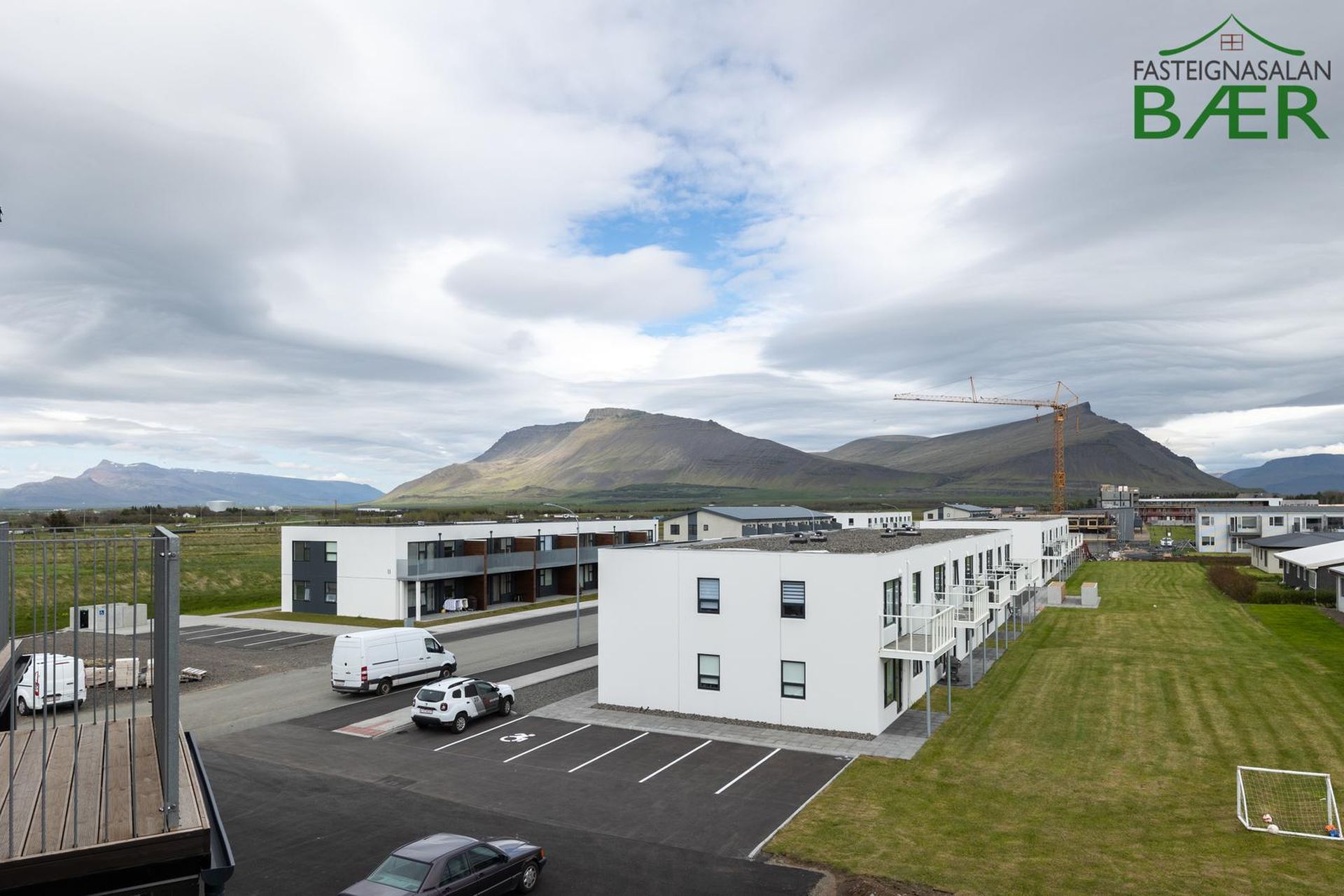 Asparskógar 6 - 0104, 300 Akranes