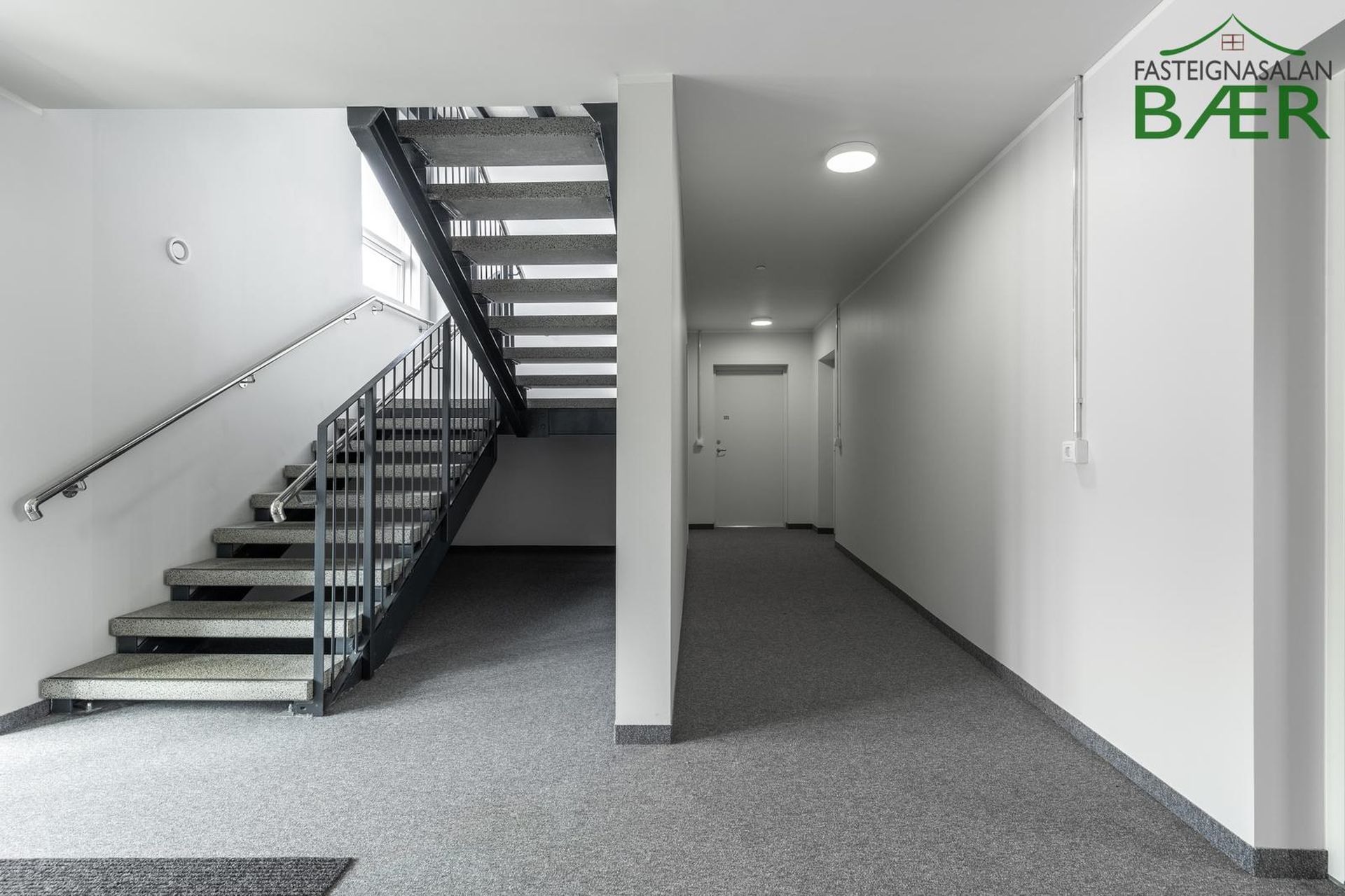 Asparskógar 6 - 0104, 300 Akranes