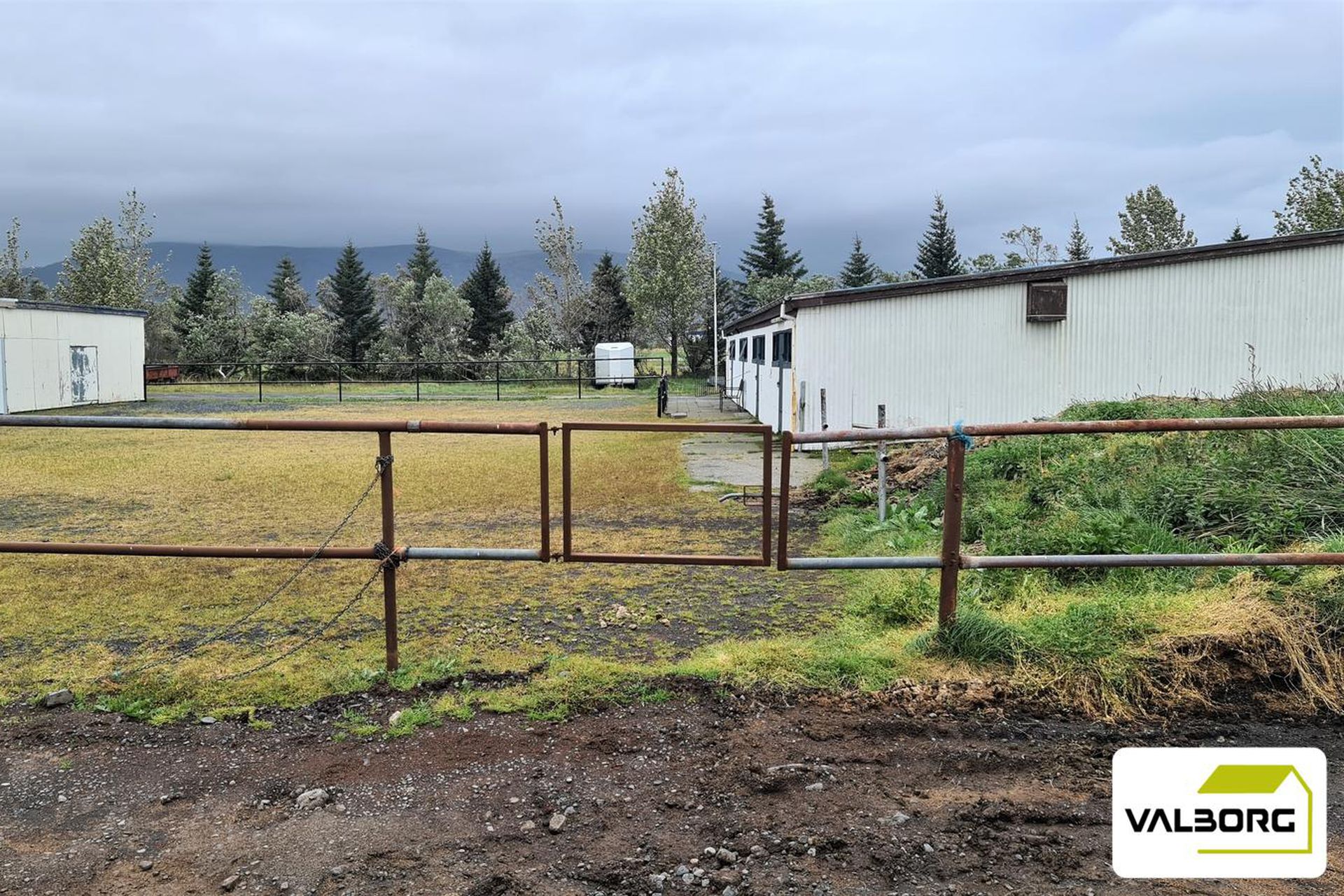 Suðurtröð 9, 800 Sveitarfélagið Árborg