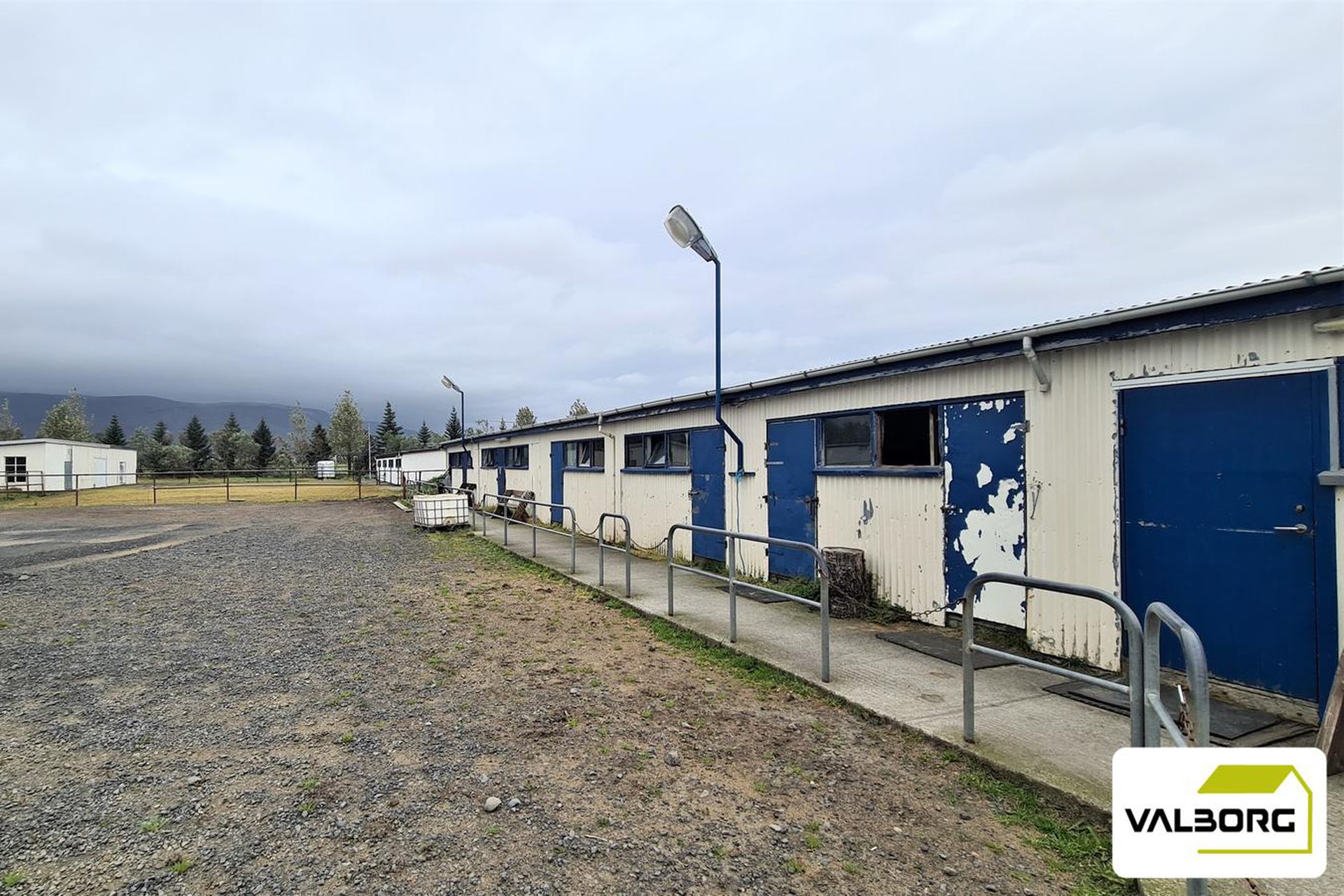 Suðurtröð 9, 800 Sveitarfélagið Árborg