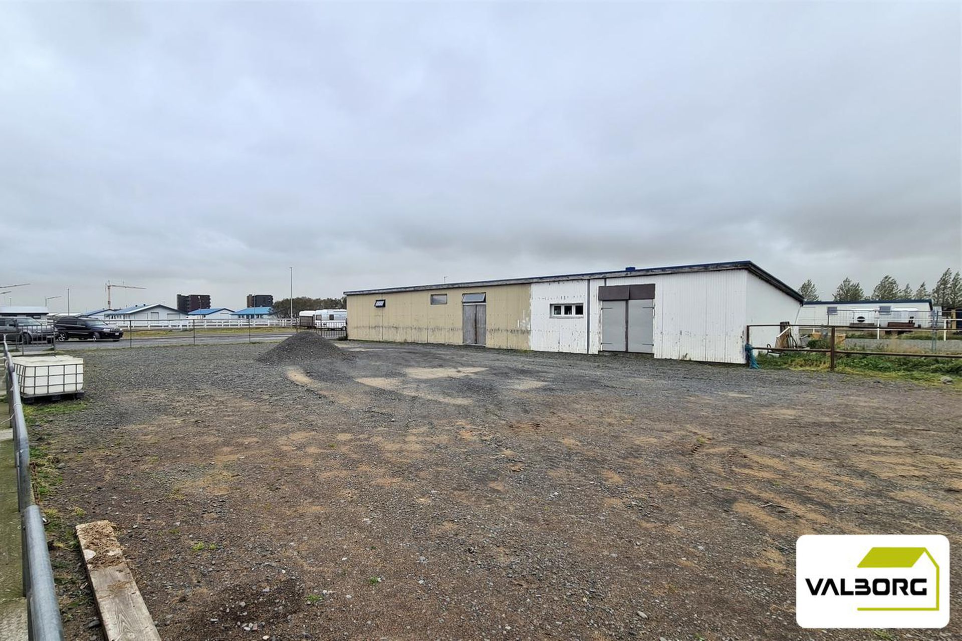 Suðurtröð 9, 800 Sveitarfélagið Árborg