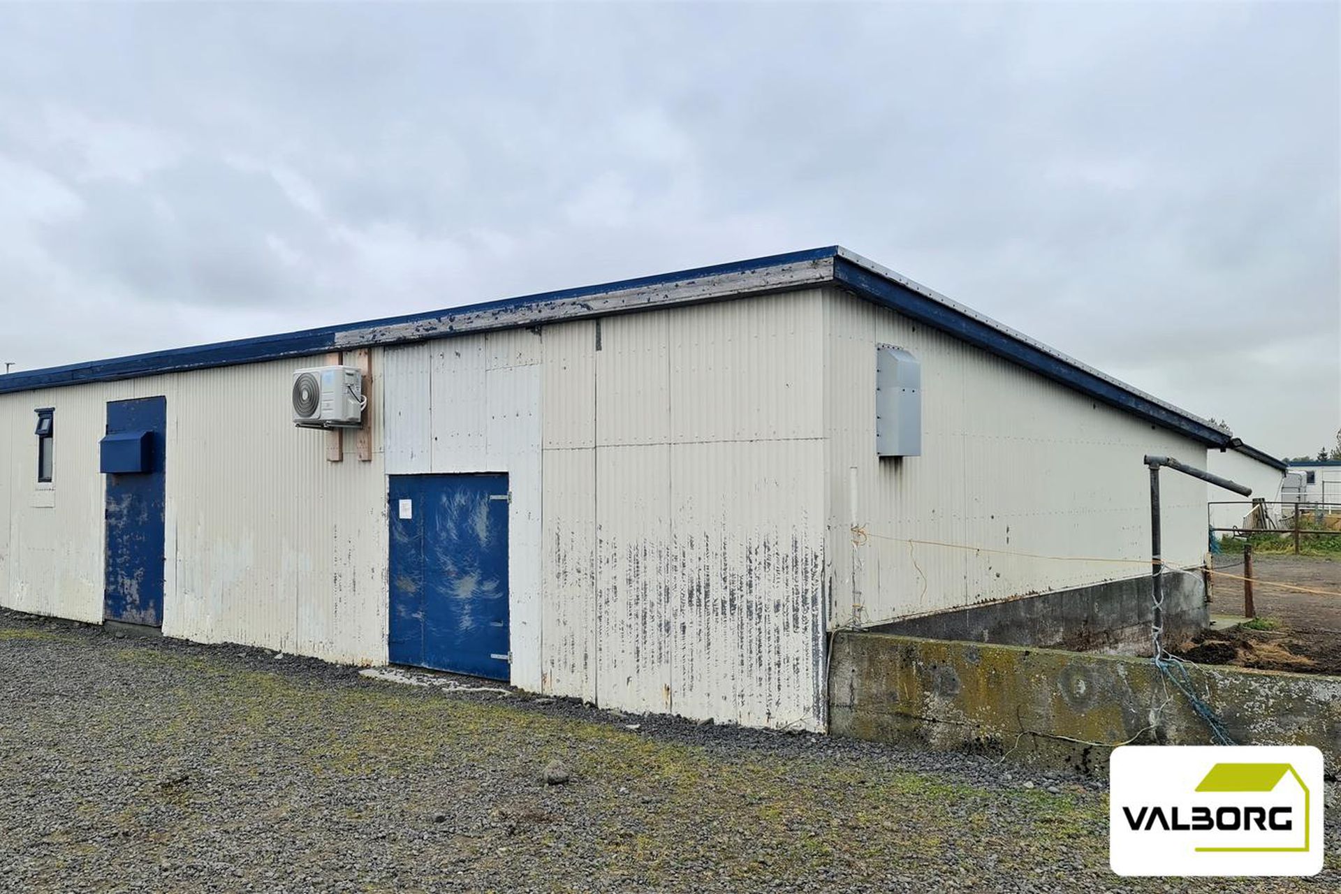 Suðurtröð 9, 800 Sveitarfélagið Árborg