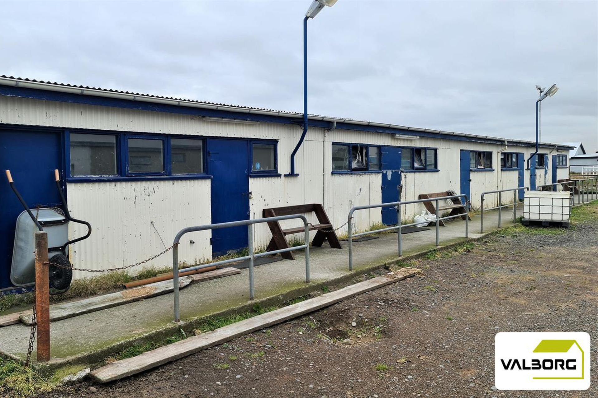 Suðurtröð 9, 800 Sveitarfélagið Árborg