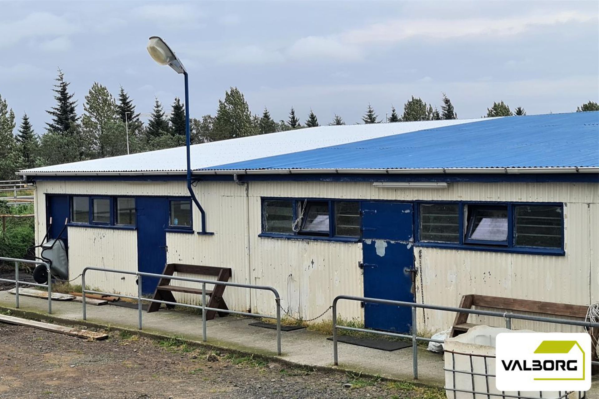 Suðurtröð 9, 800 Sveitarfélagið Árborg