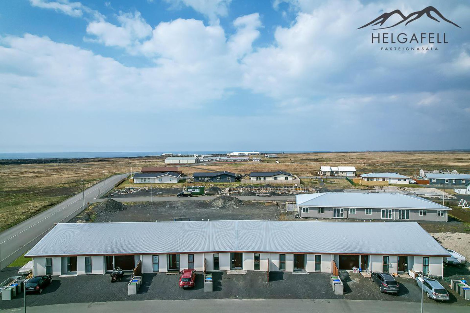 Ísleifsbúð 26, 815 Sveitarfélagið Ölfus