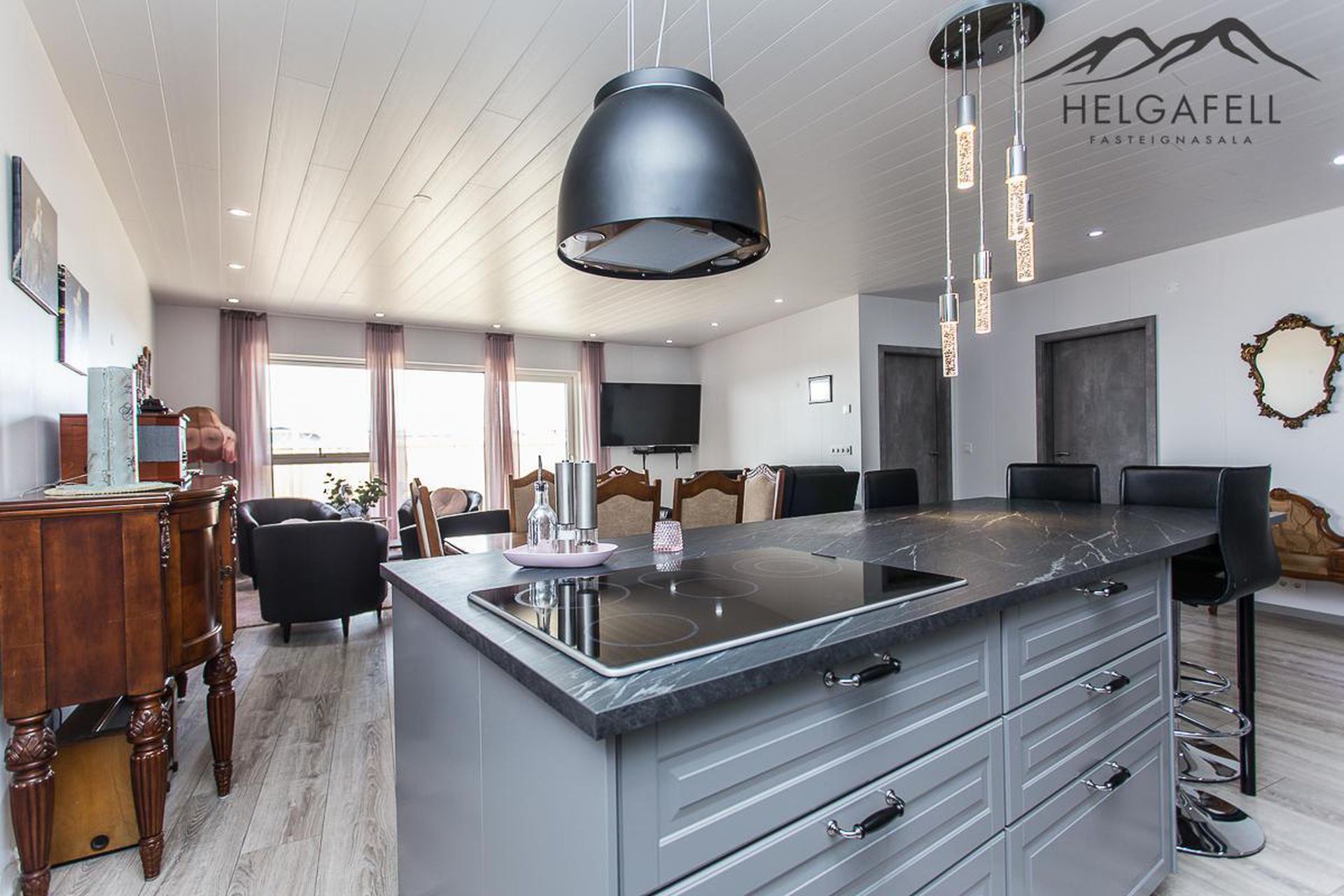 Ísleifsbúð 26, 815 Sveitarfélagið Ölfus