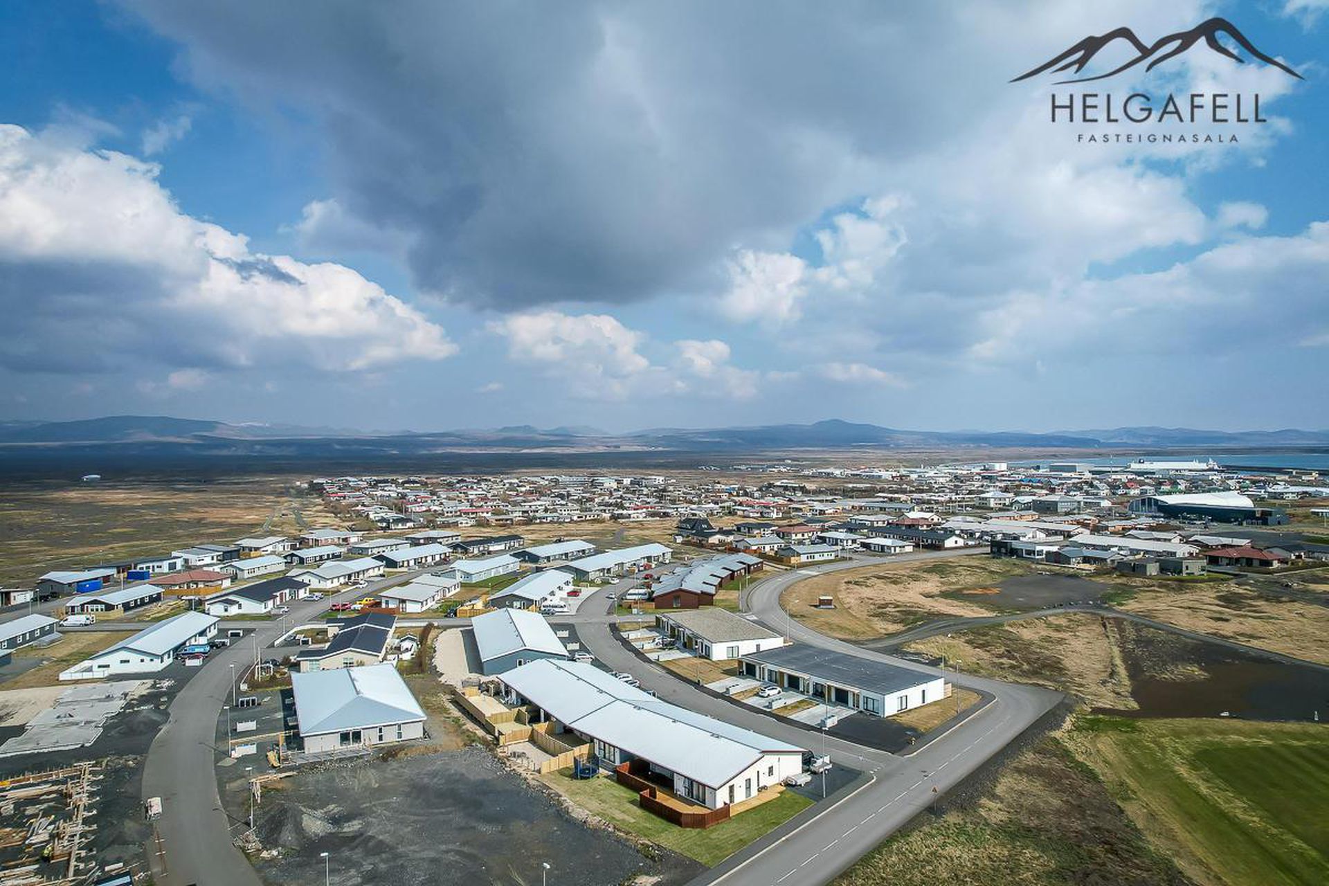 Ísleifsbúð 26, 815 Sveitarfélagið Ölfus