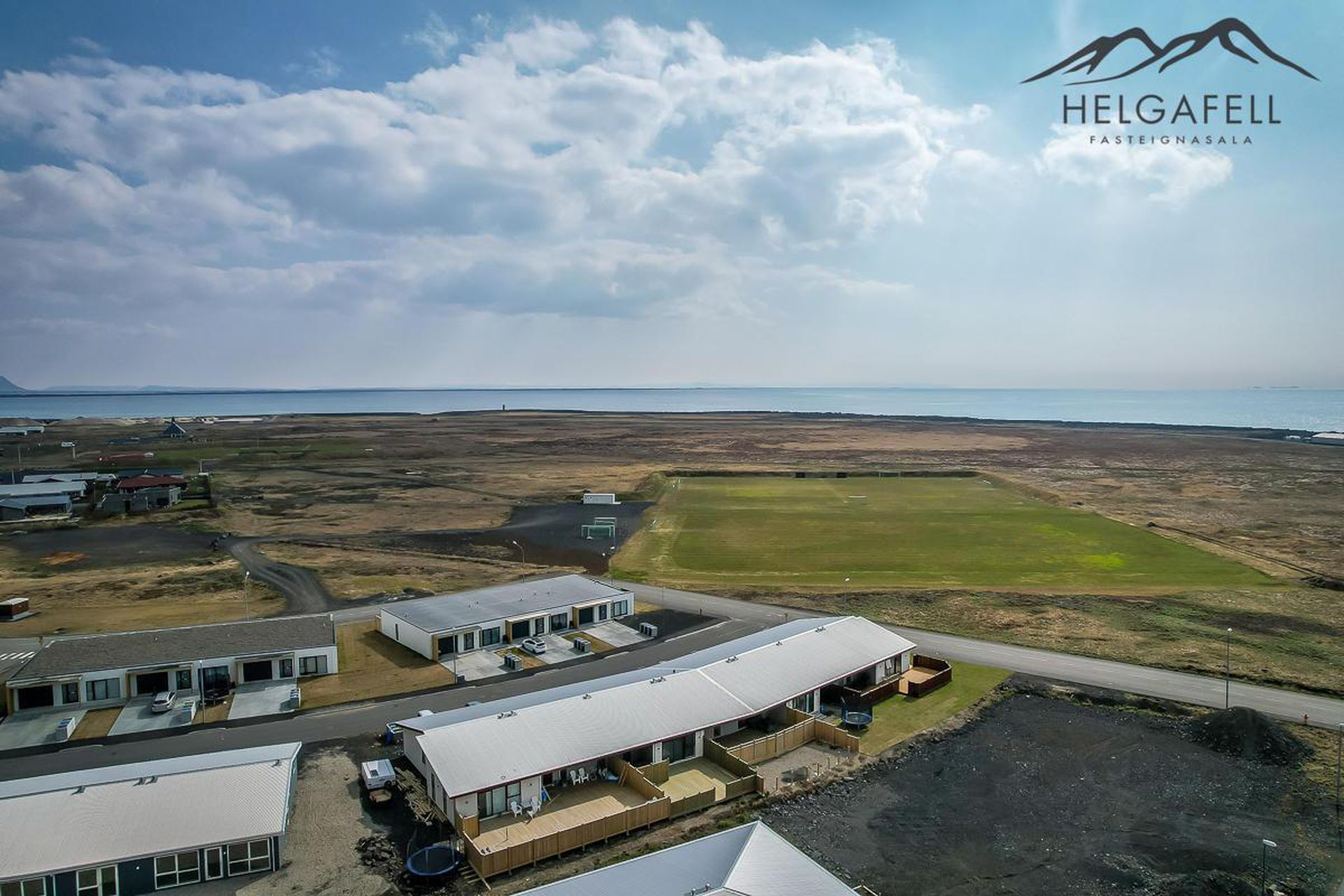Ísleifsbúð 26, 815 Sveitarfélagið Ölfus