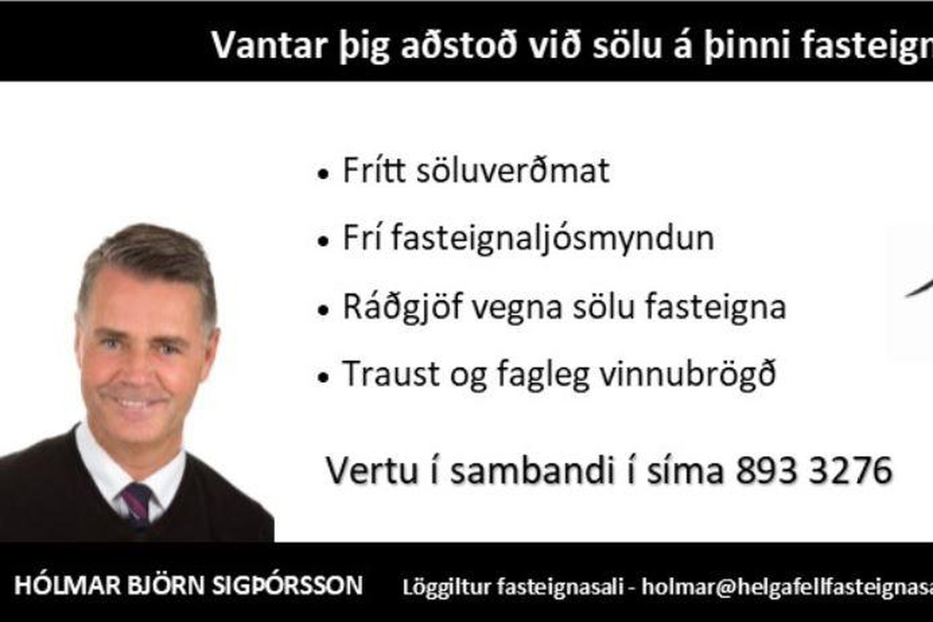 Ísleifsbúð 26, 815 Sveitarfélagið Ölfus