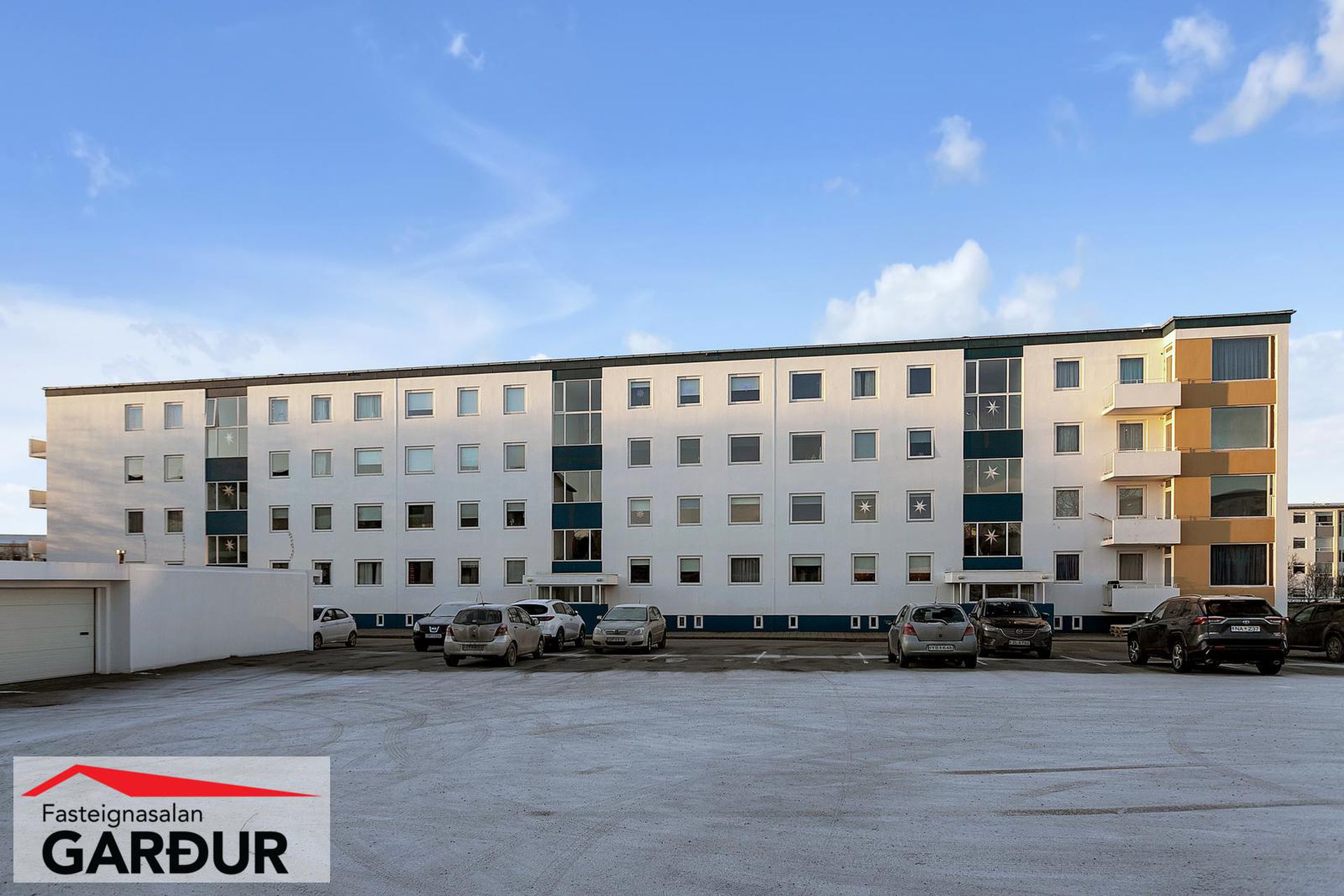 Háaleitisbraut 28 - 0302, 108 Reykjavík