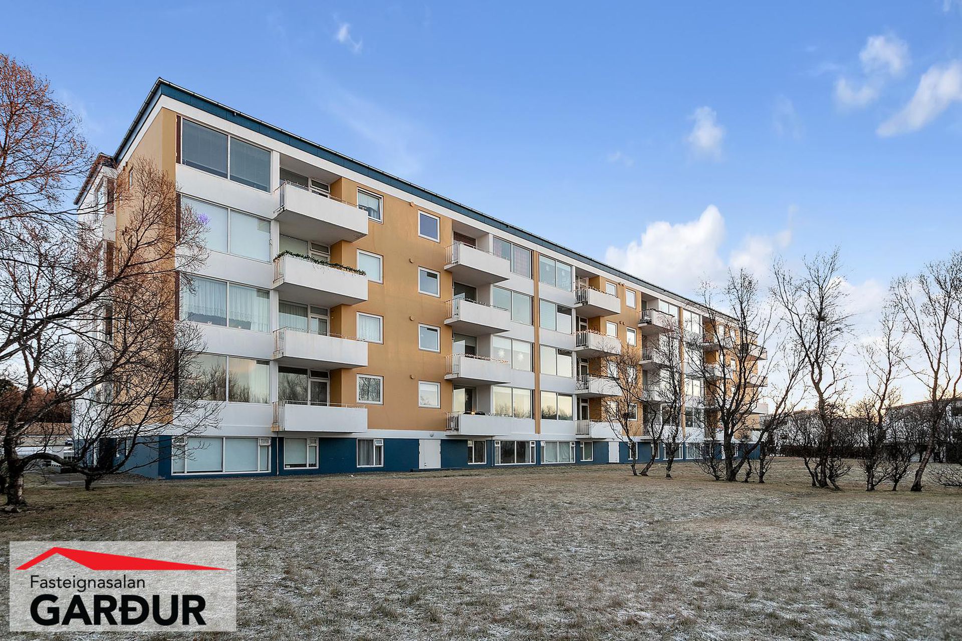 Háaleitisbraut 28 - 0302, 108 Reykjavík