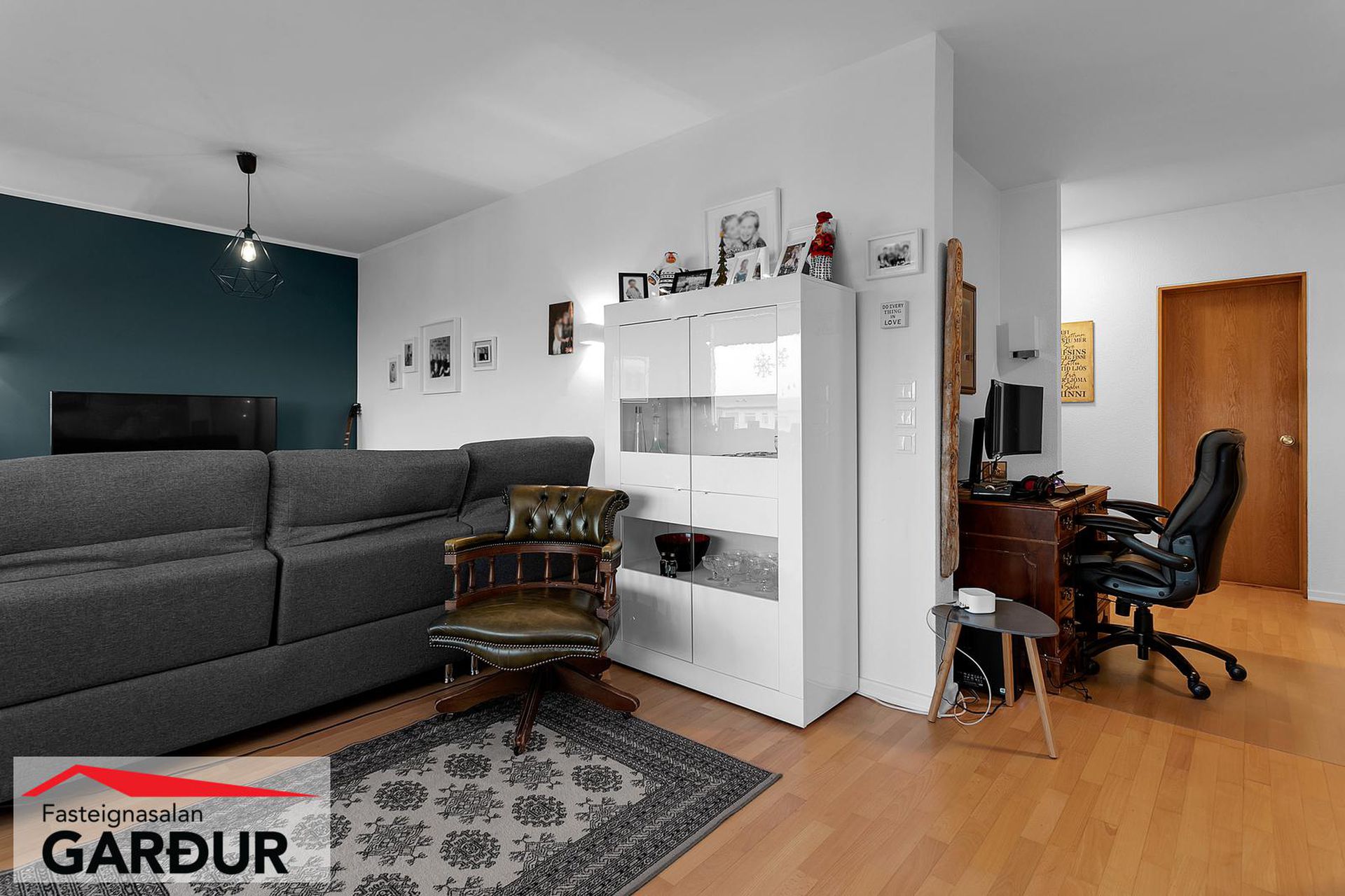 Háaleitisbraut 28 - 0302, 108 Reykjavík