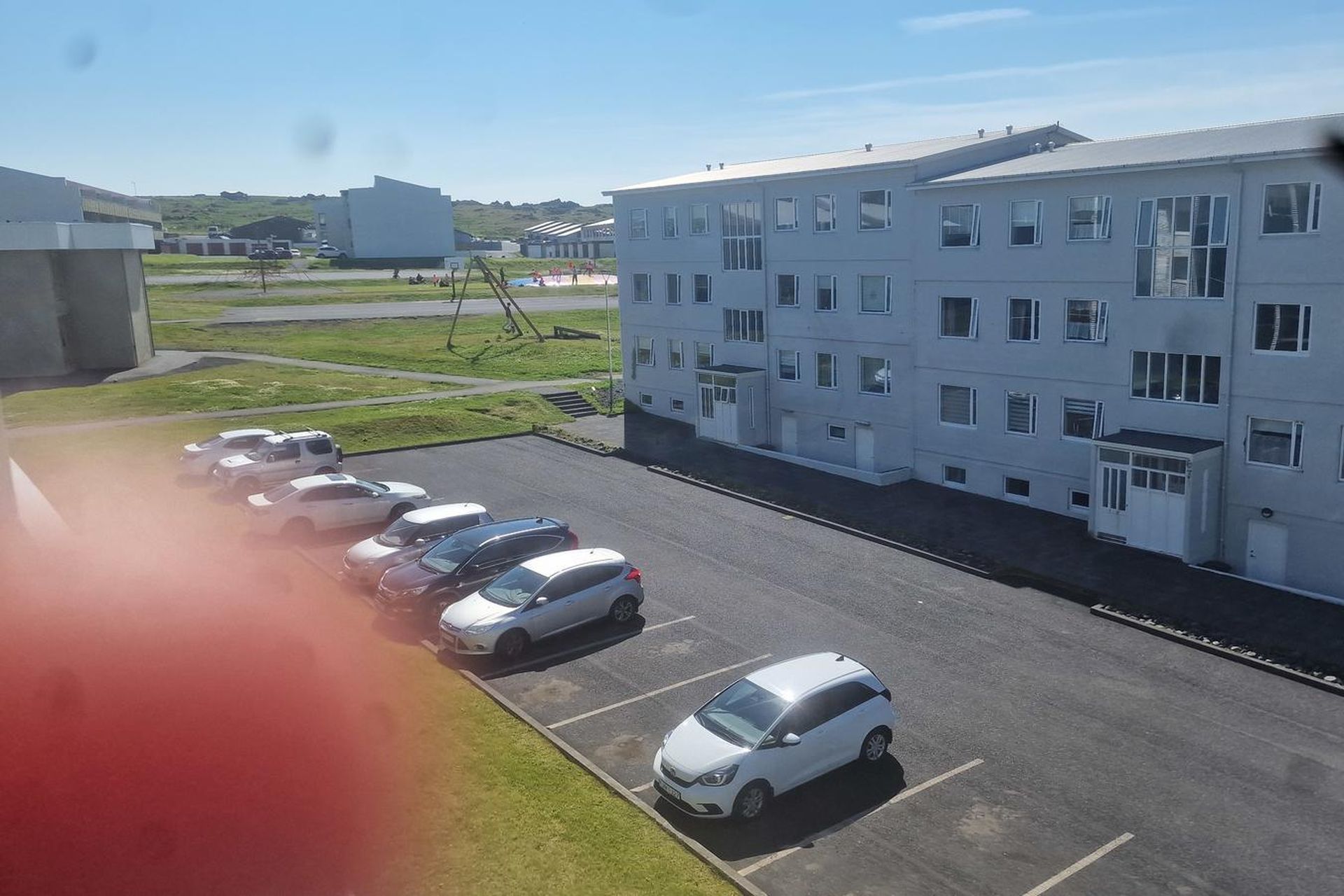Áshamar 59, 900 Vestmannaeyjabær
