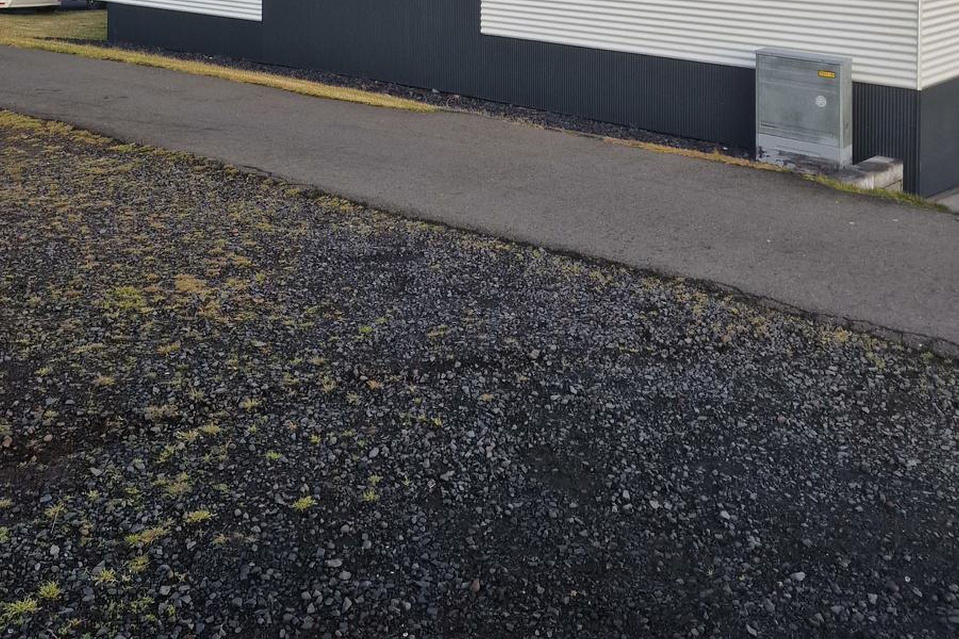 Áshamar 59, 900 Vestmannaeyjabær