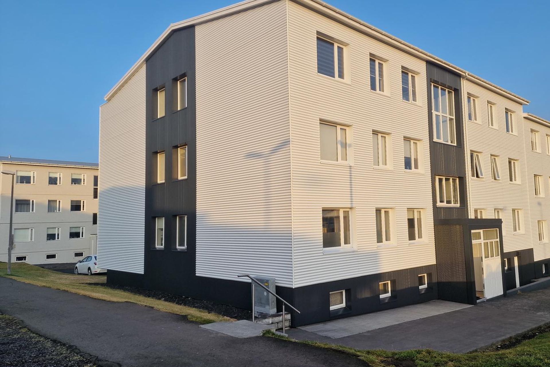 Áshamar 59, 900 Vestmannaeyjabær