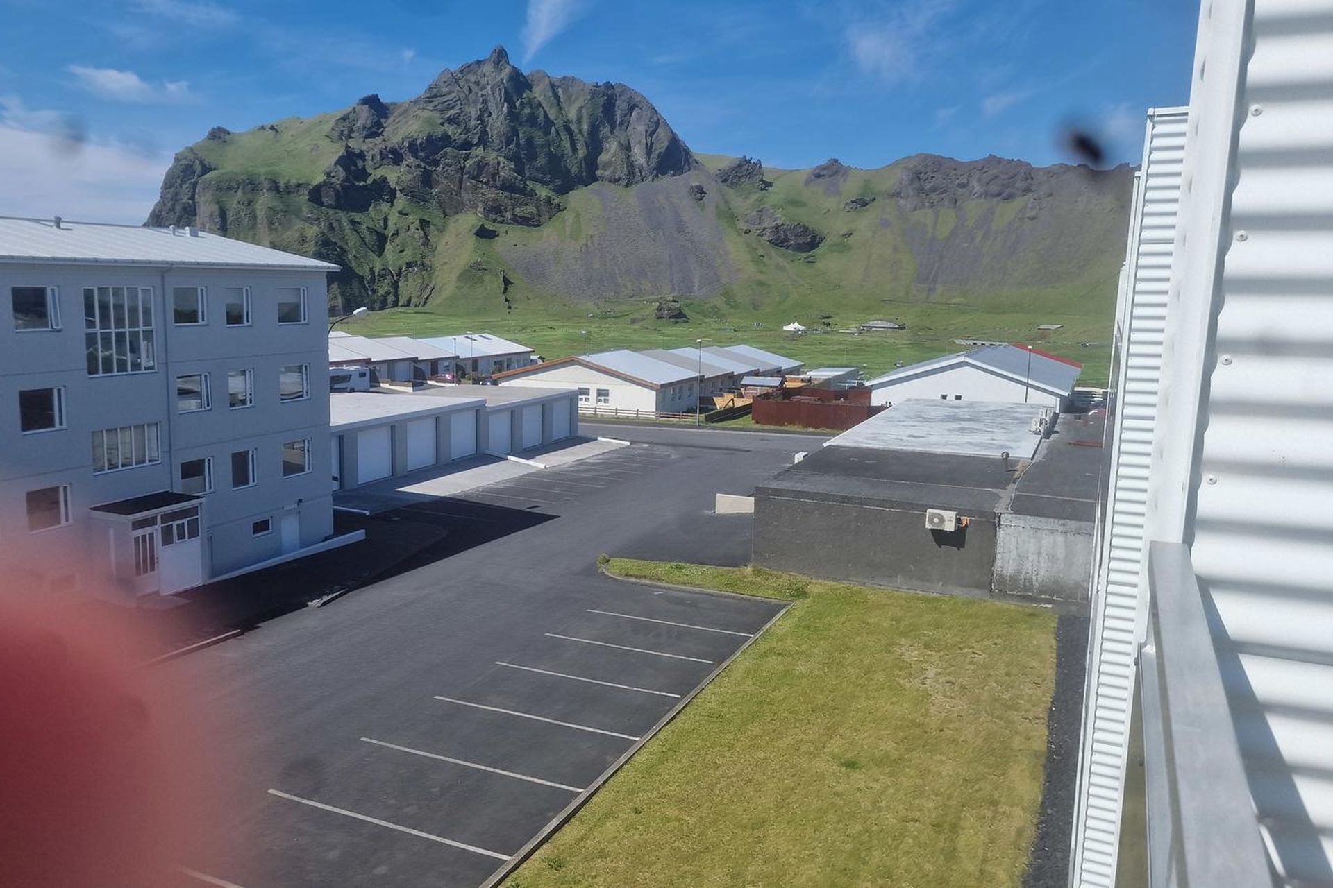 Áshamar 59, 900 Vestmannaeyjabær