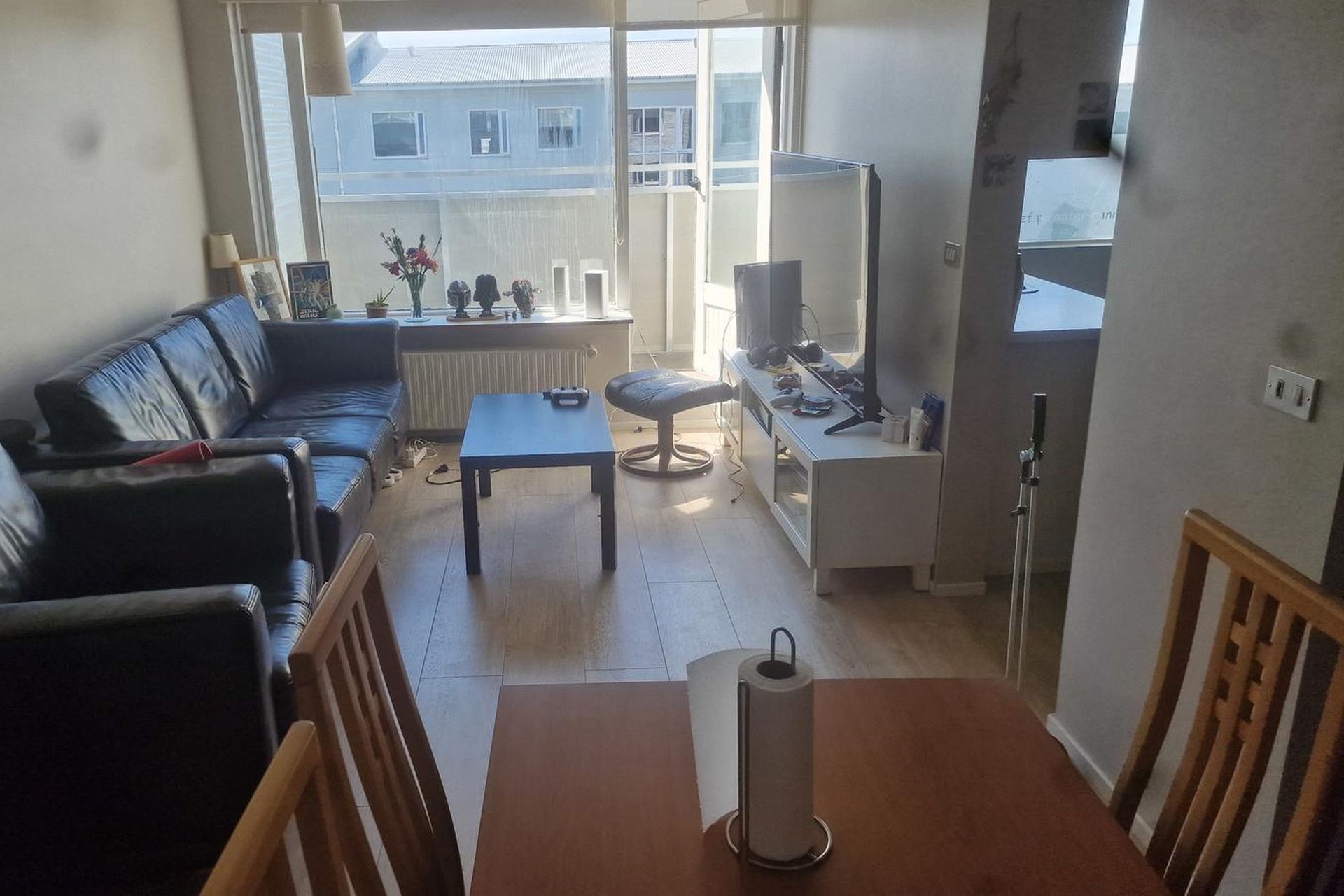 Áshamar 59, 900 Vestmannaeyjabær