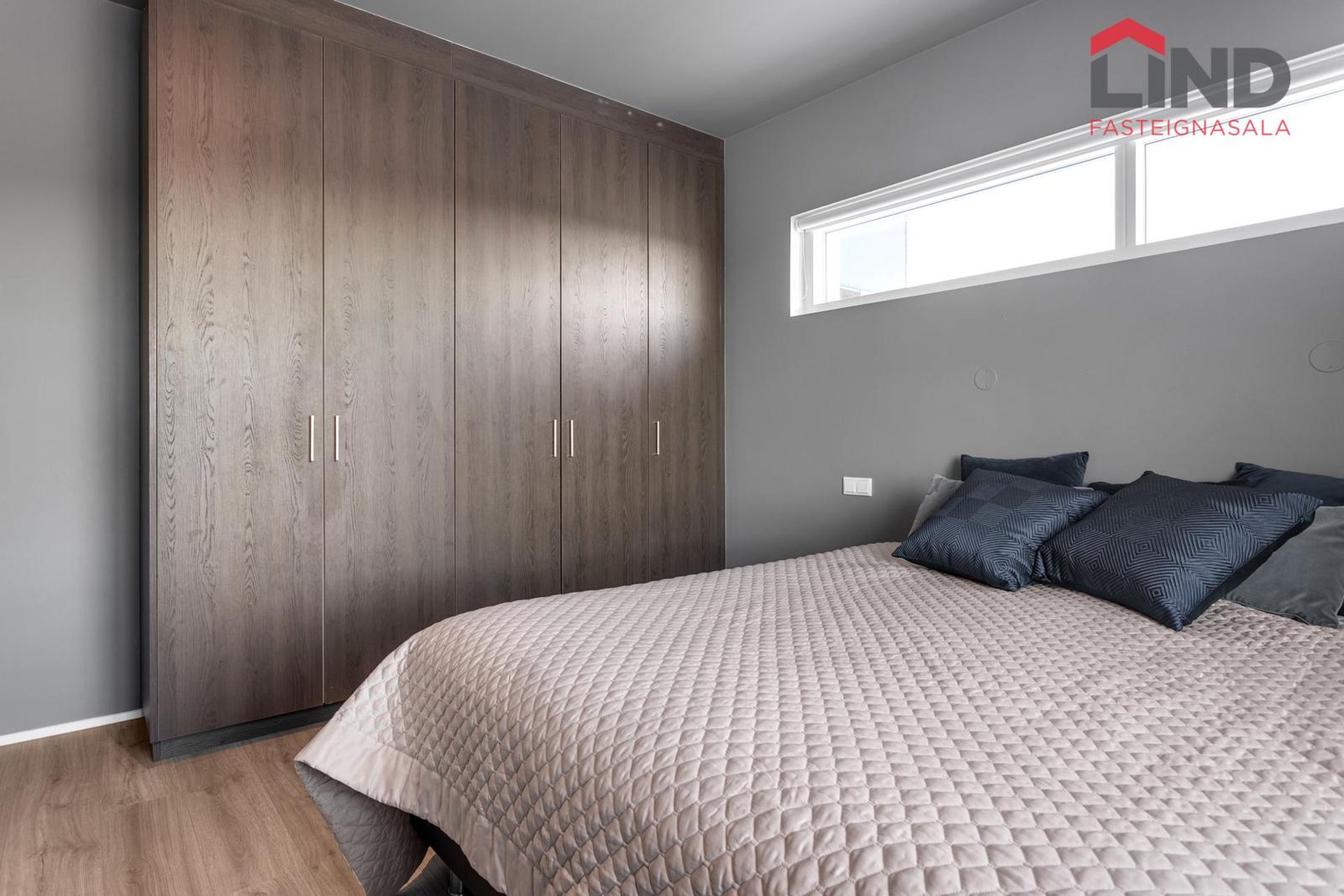 Lynggata 1, 210 Garðabær