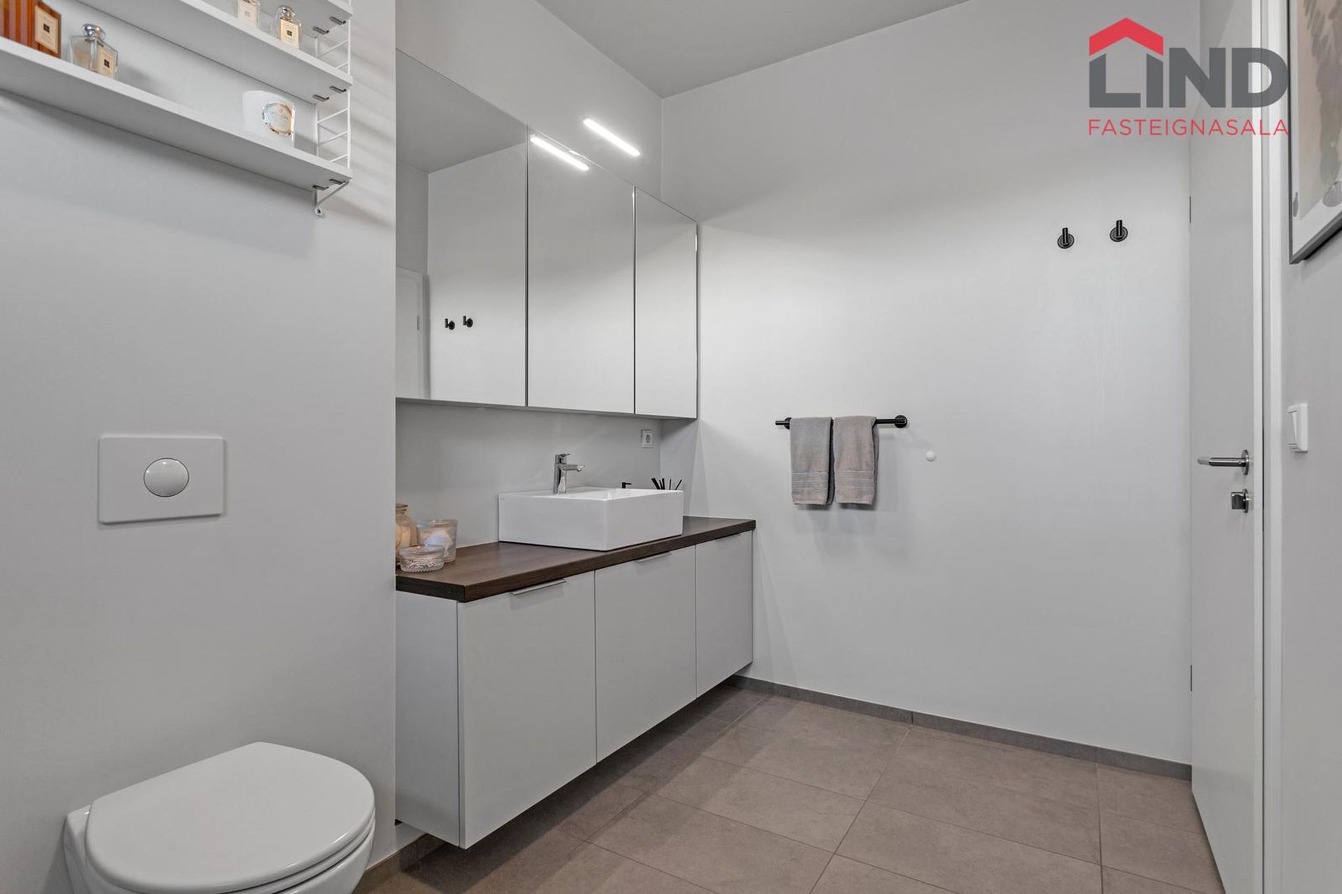 Lynggata 1, 210 Garðabær