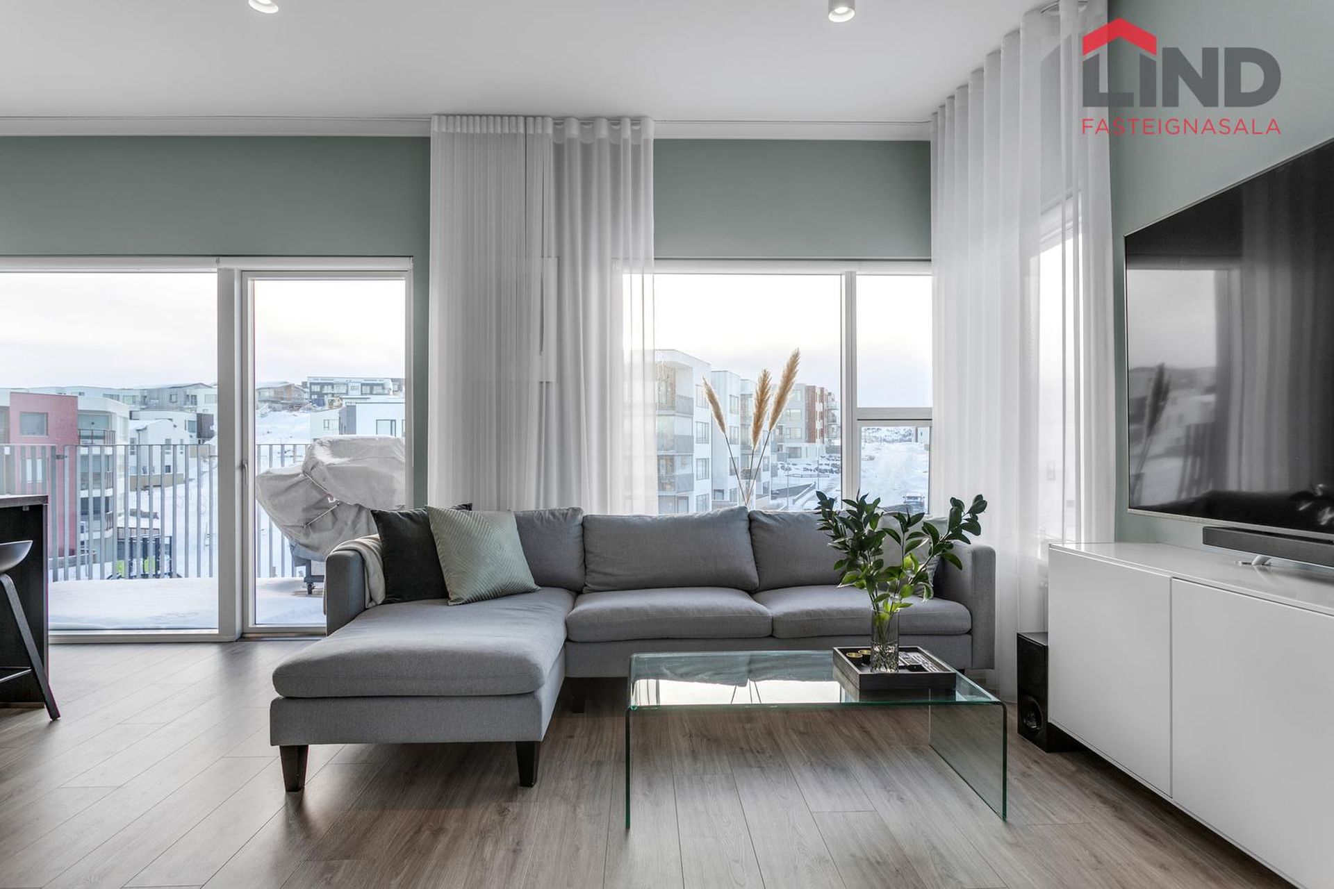 Lynggata 1, 210 Garðabær