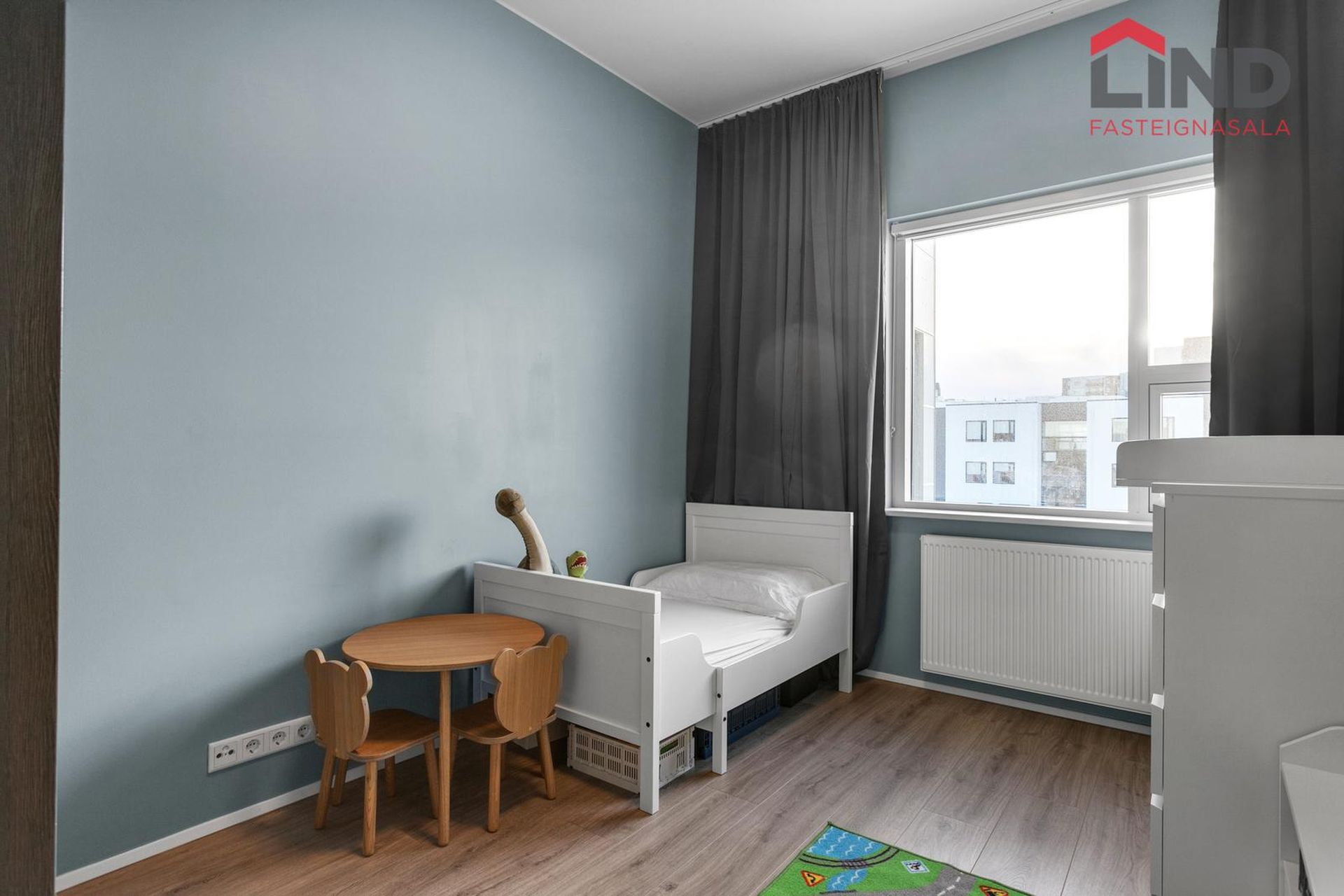 Lynggata 1, 210 Garðabær