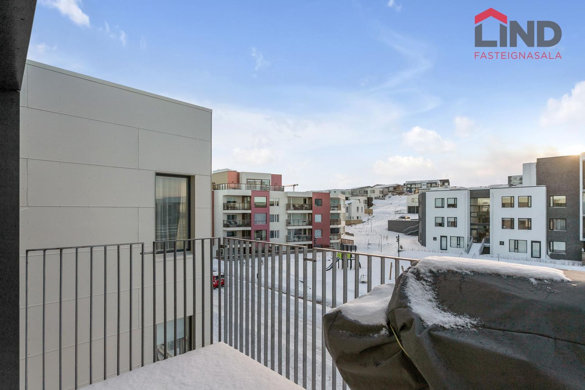 Lynggata 1, 210 Garðabær