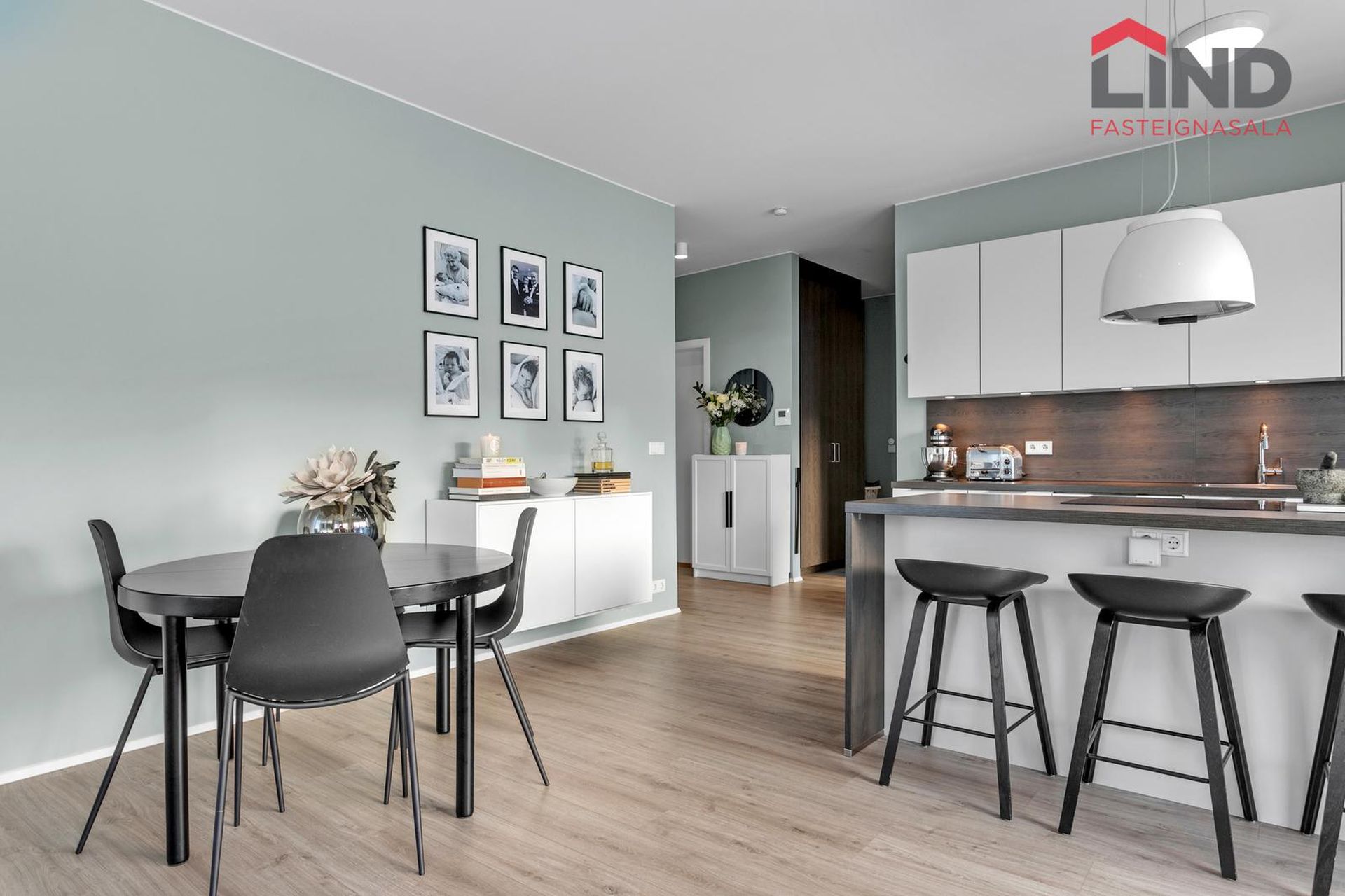 Lynggata 1, 210 Garðabær