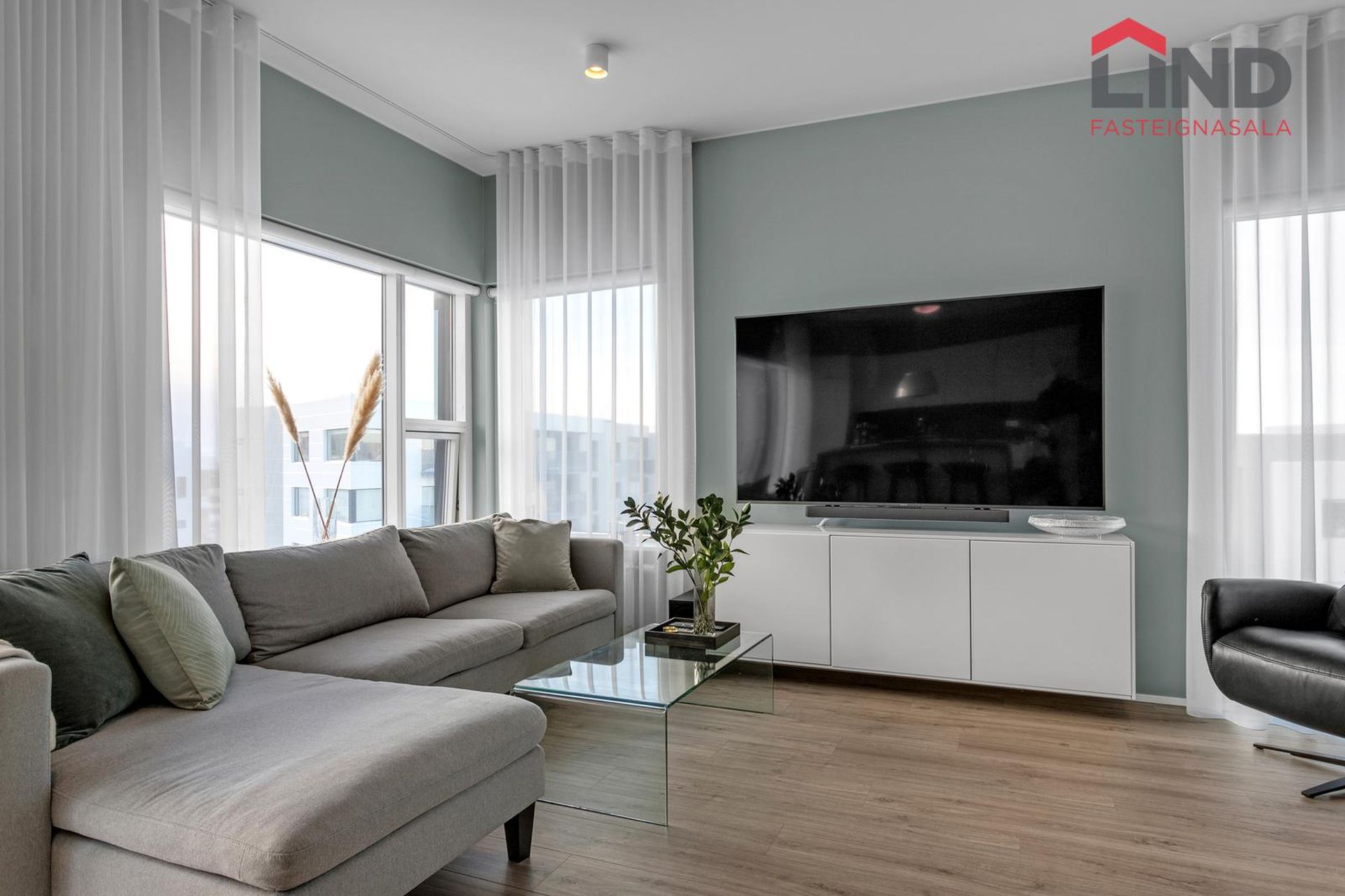 Lynggata 1, 210 Garðabær