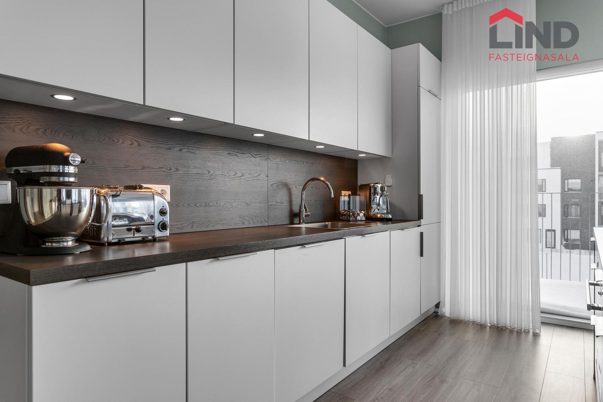 Lynggata 1, 210 Garðabær