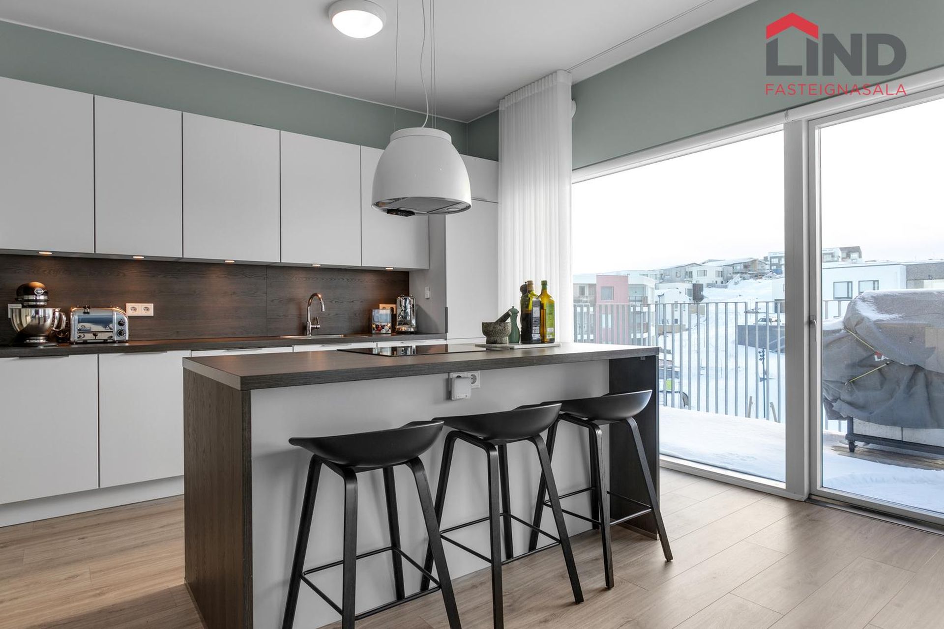 Lynggata 1, 210 Garðabær