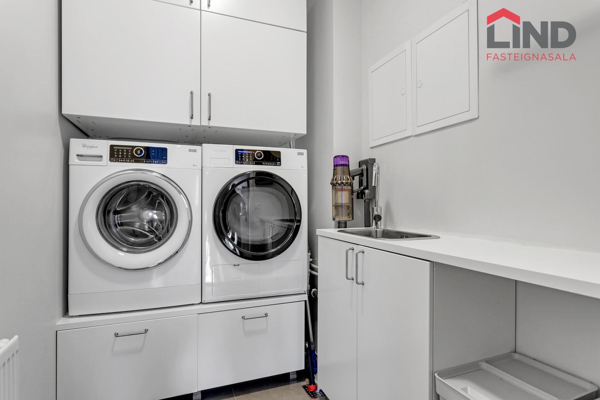 Lynggata 1, 210 Garðabær