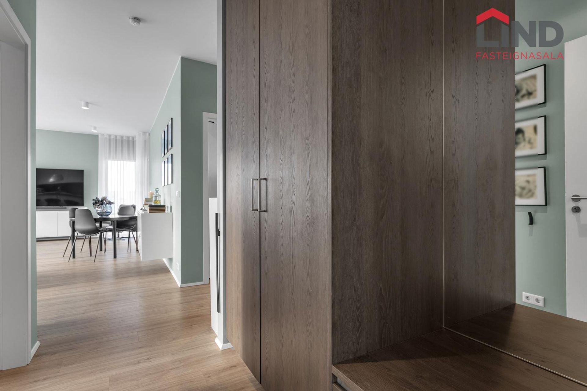 Lynggata 1, 210 Garðabær