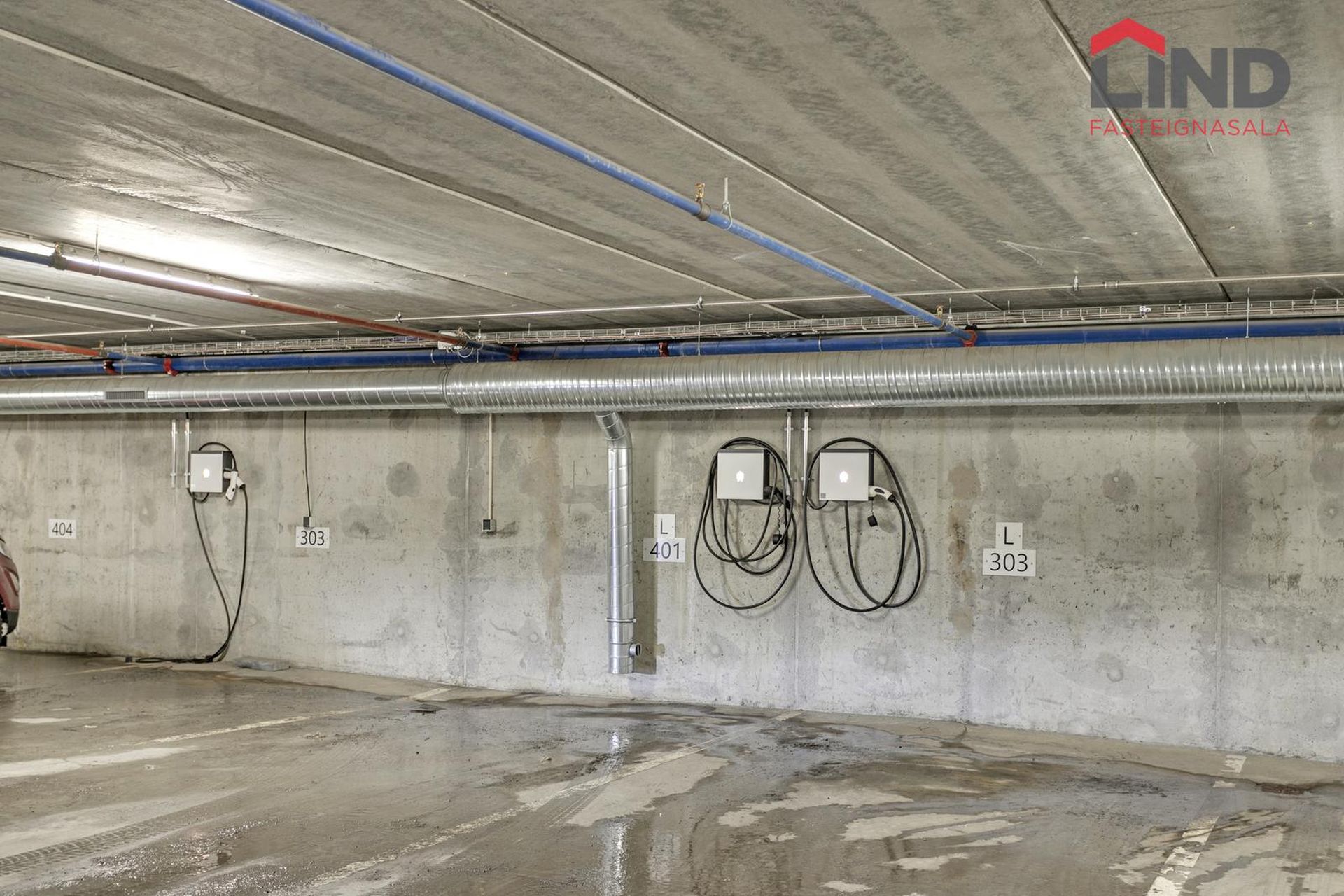 Lynggata 1, 210 Garðabær