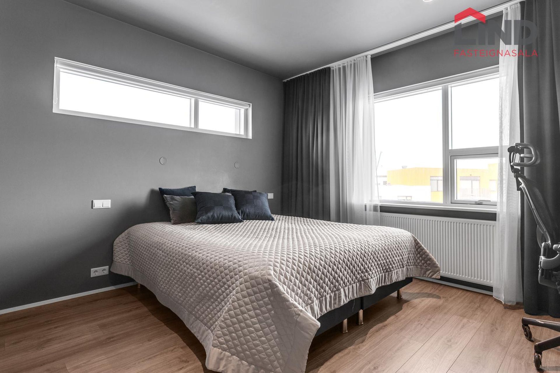 Lynggata 1, 210 Garðabær