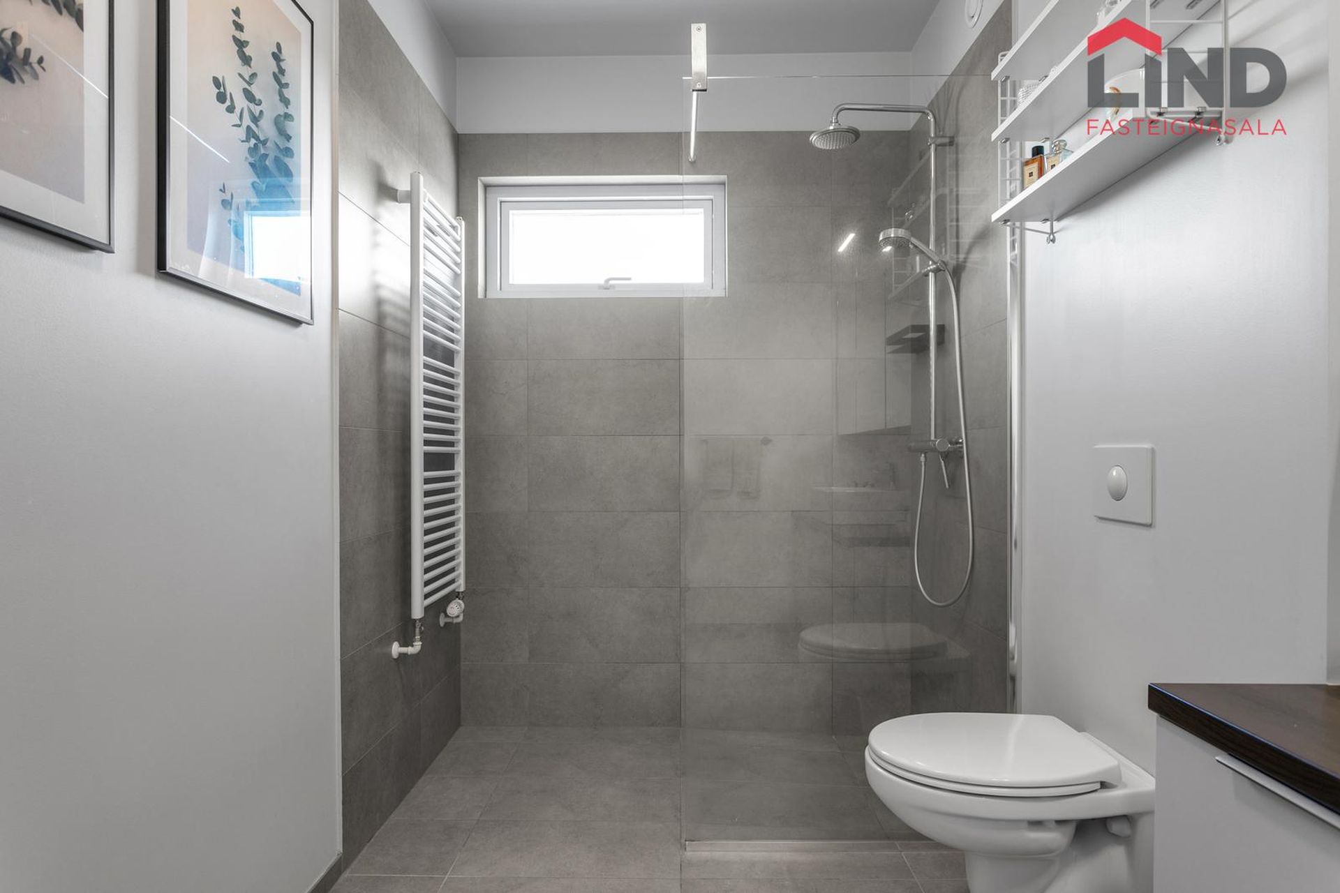 Lynggata 1, 210 Garðabær