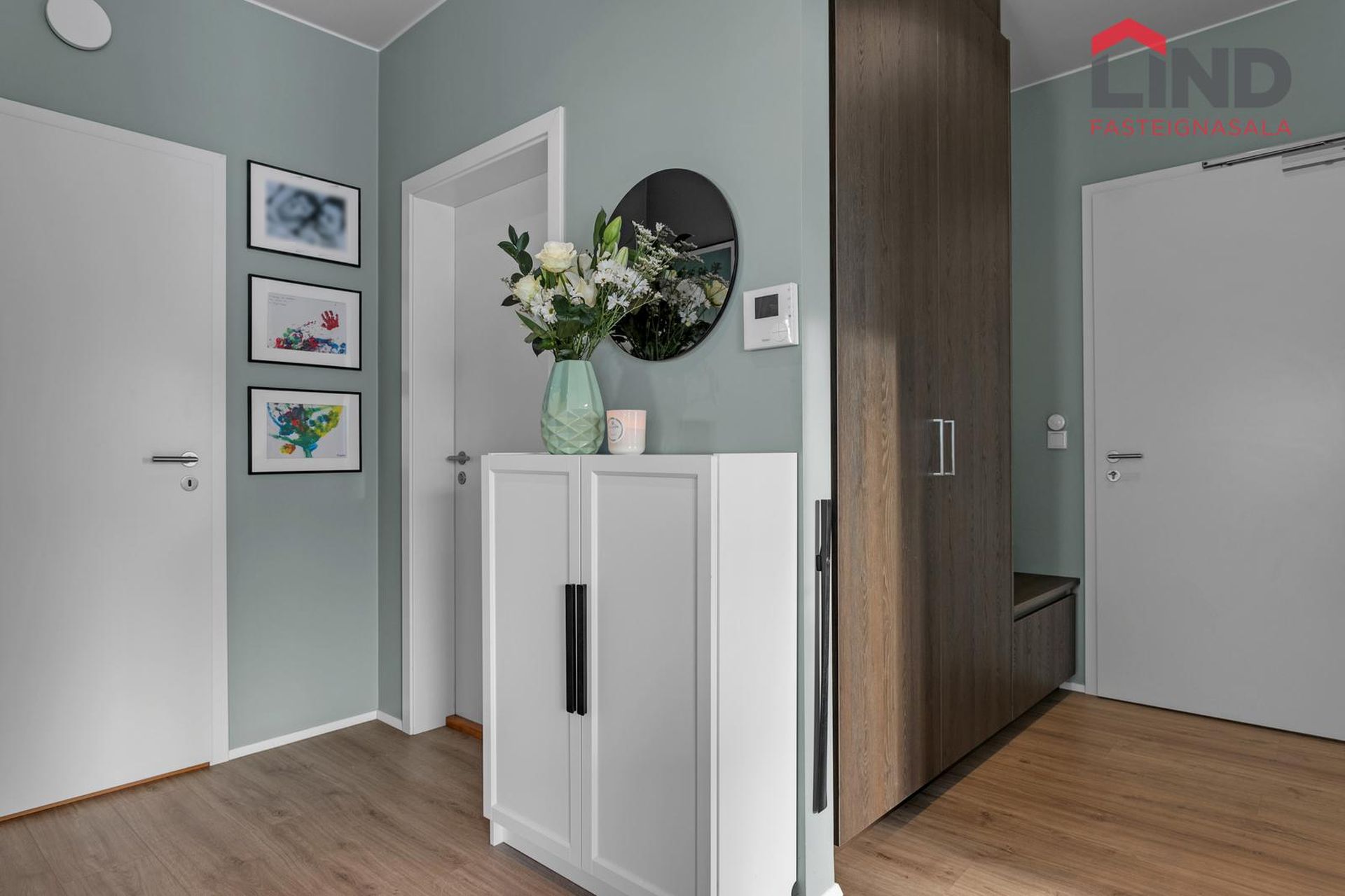 Lynggata 1, 210 Garðabær