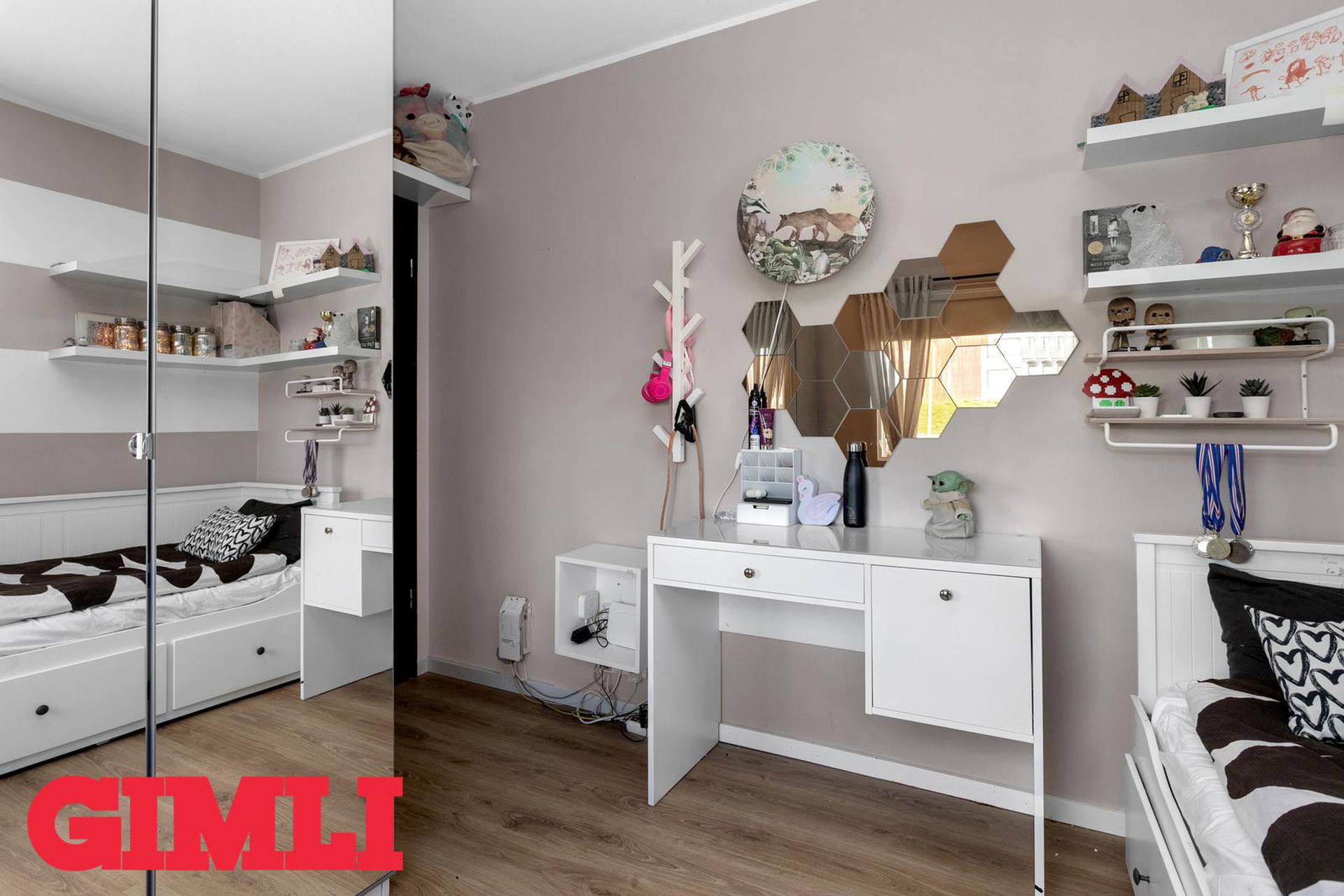 Klapparhlíð 24, 270 Mosfellsbær