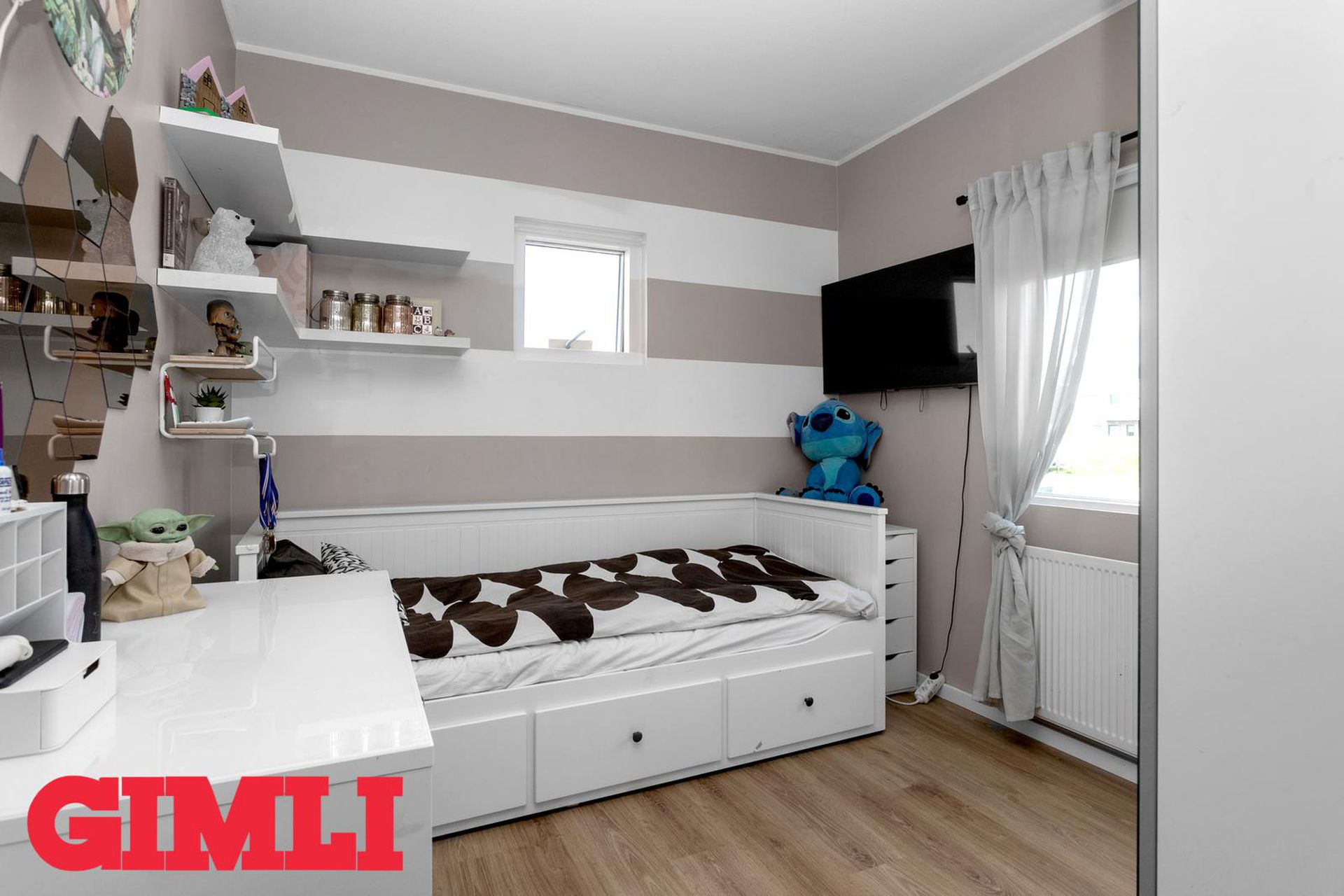 Klapparhlíð 24, 270 Mosfellsbær