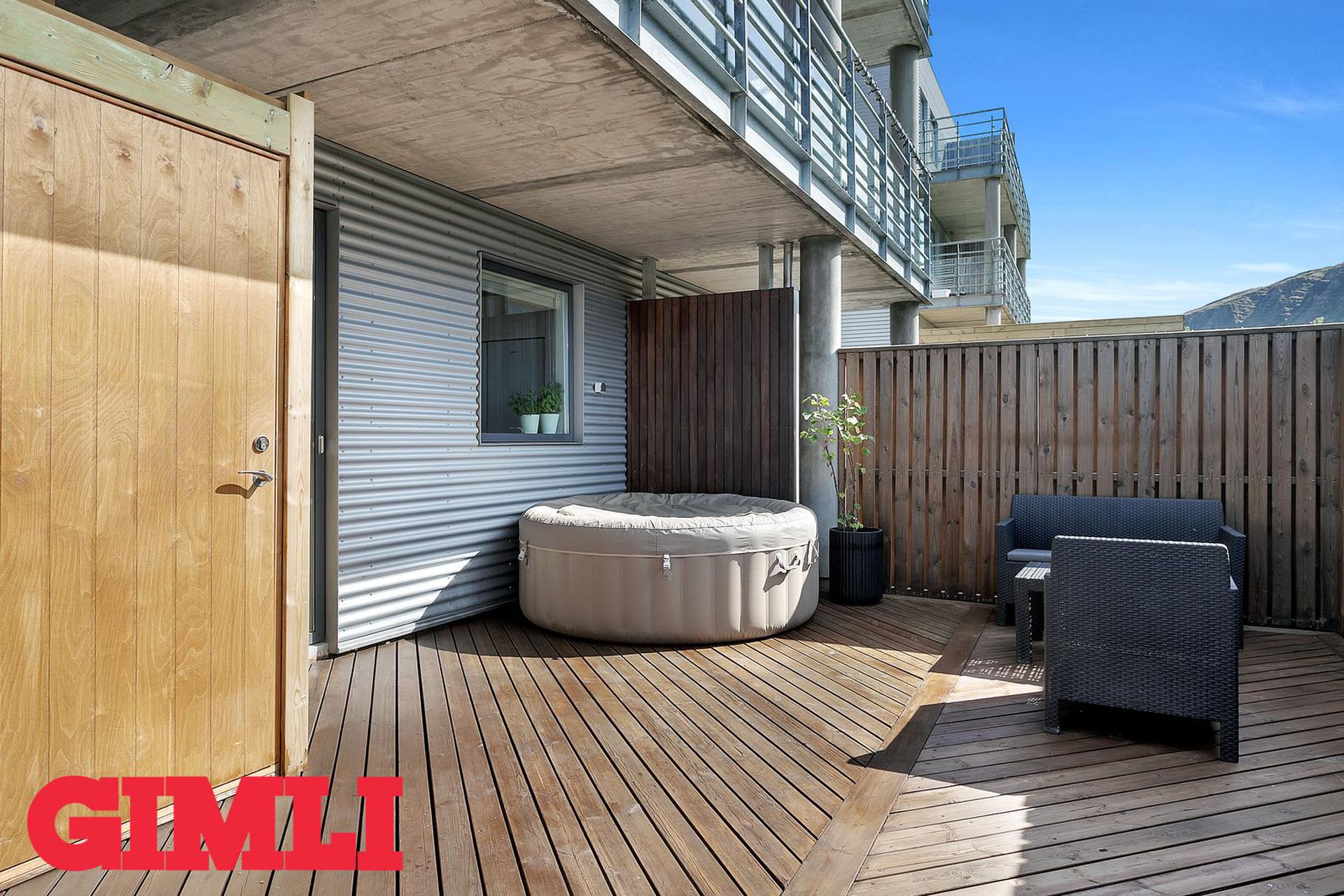 Klapparhlíð 24, 270 Mosfellsbær