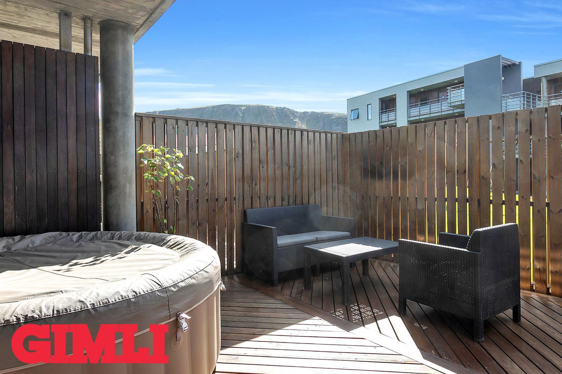 Klapparhlíð 24, 270 Mosfellsbær