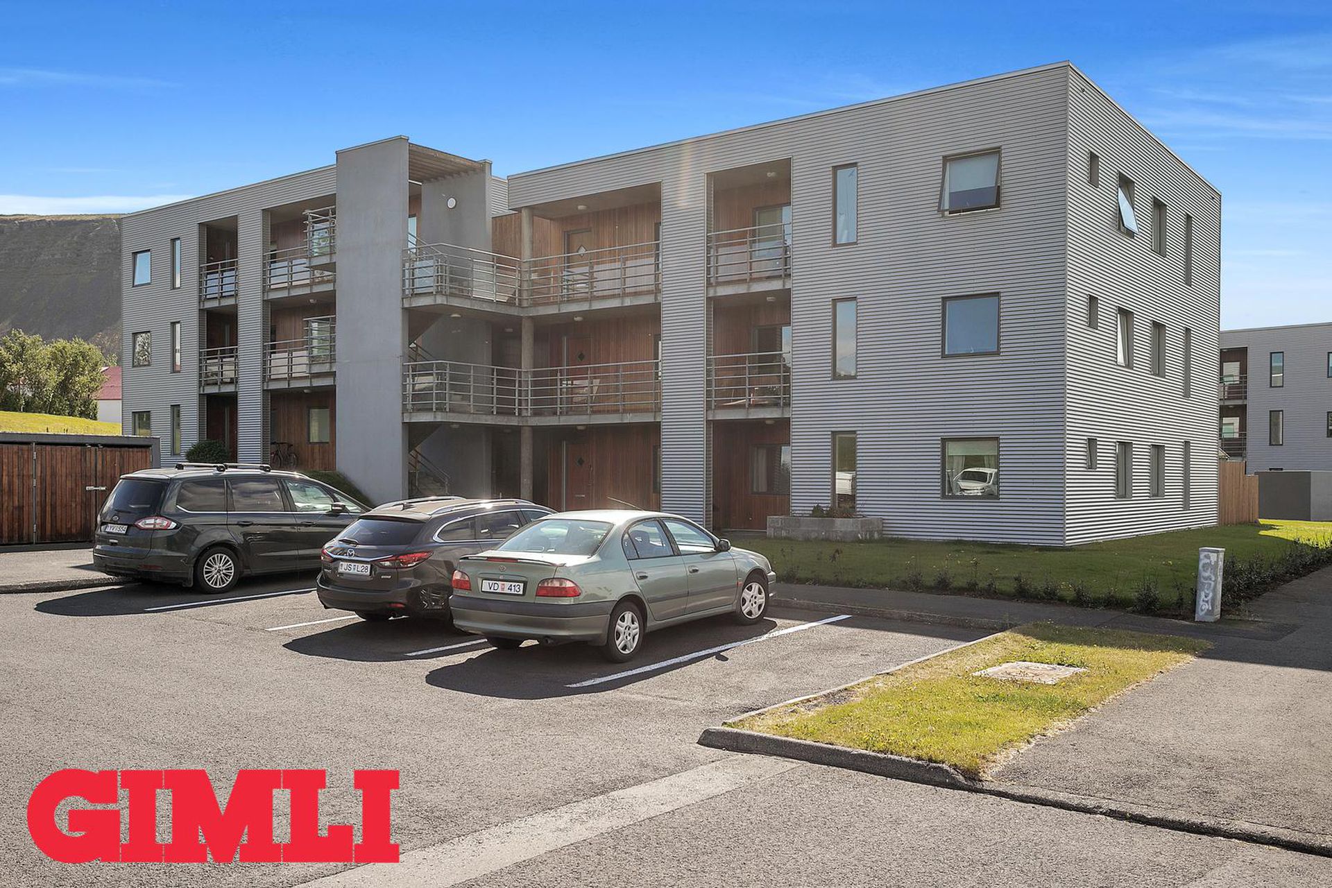 Klapparhlíð 24, 270 Mosfellsbær