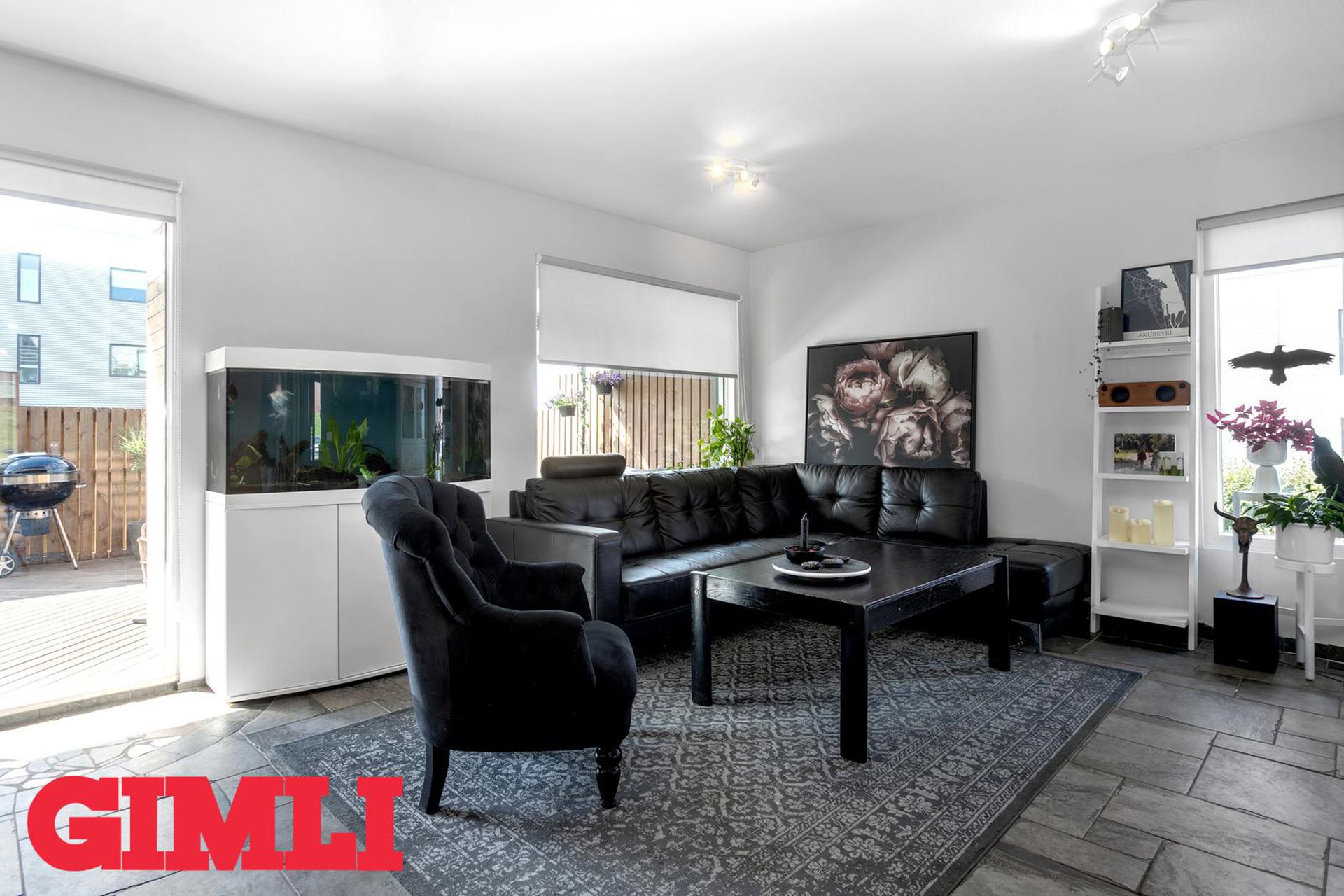 Klapparhlíð 24, 270 Mosfellsbær