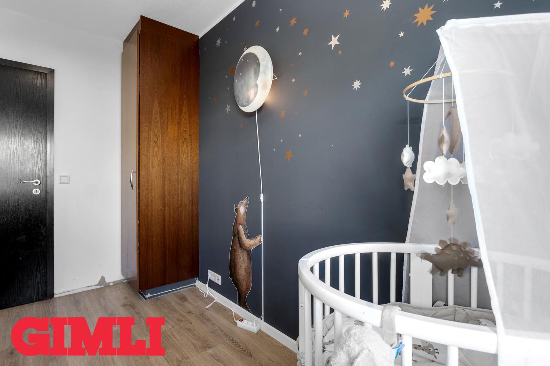 Klapparhlíð 24, 270 Mosfellsbær