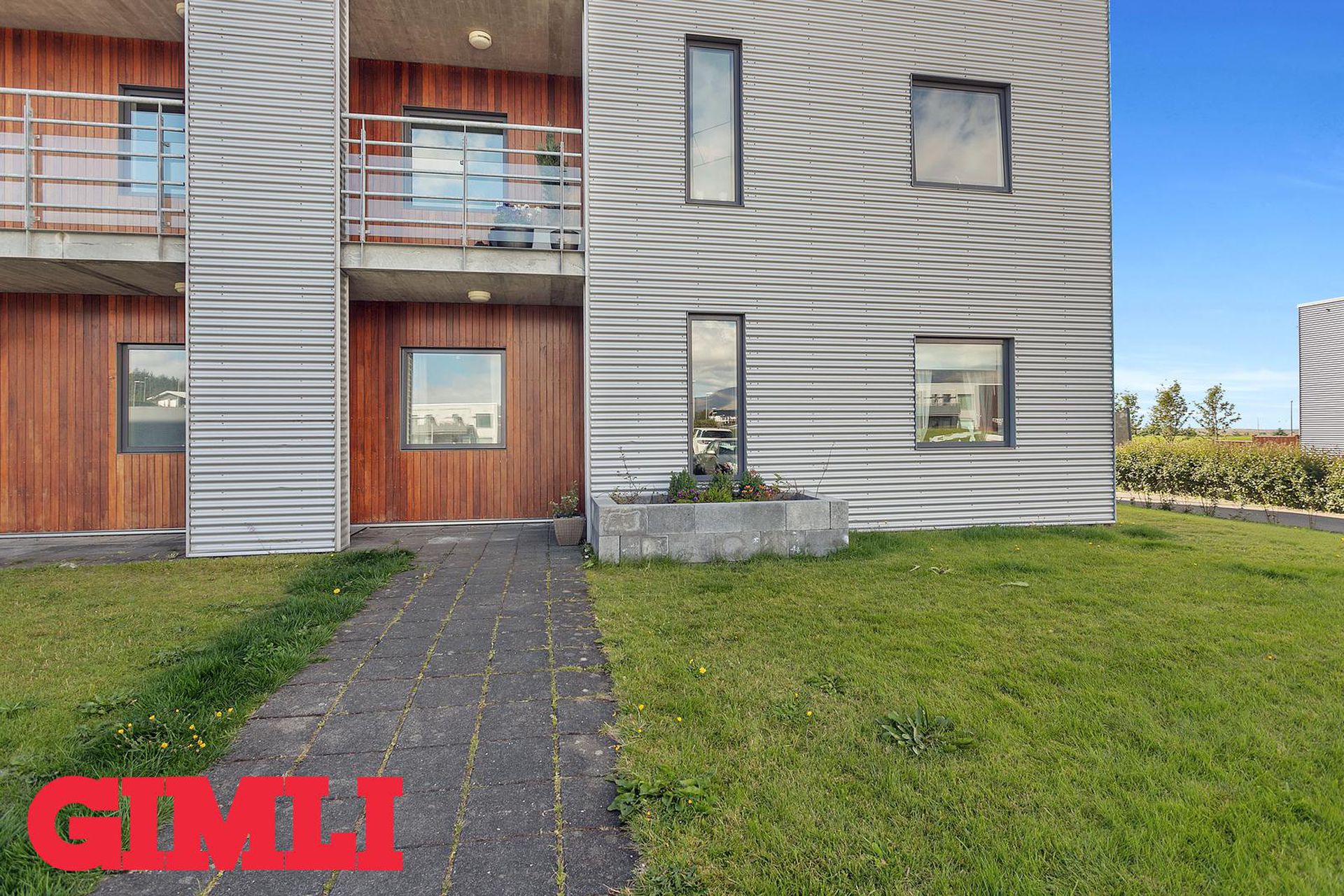 Klapparhlíð 24, 270 Mosfellsbær